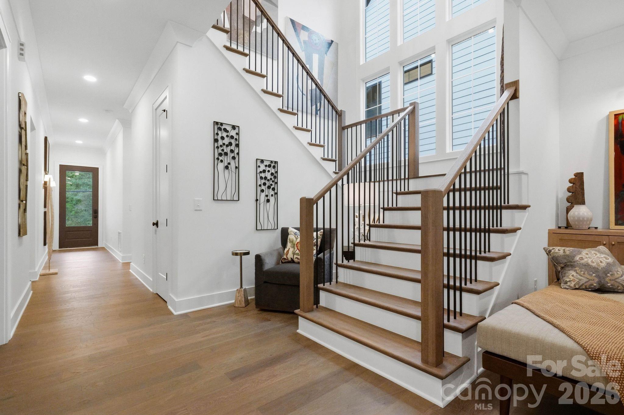 1117 Lomax Avenue, Charlotte, photo 4 of 8