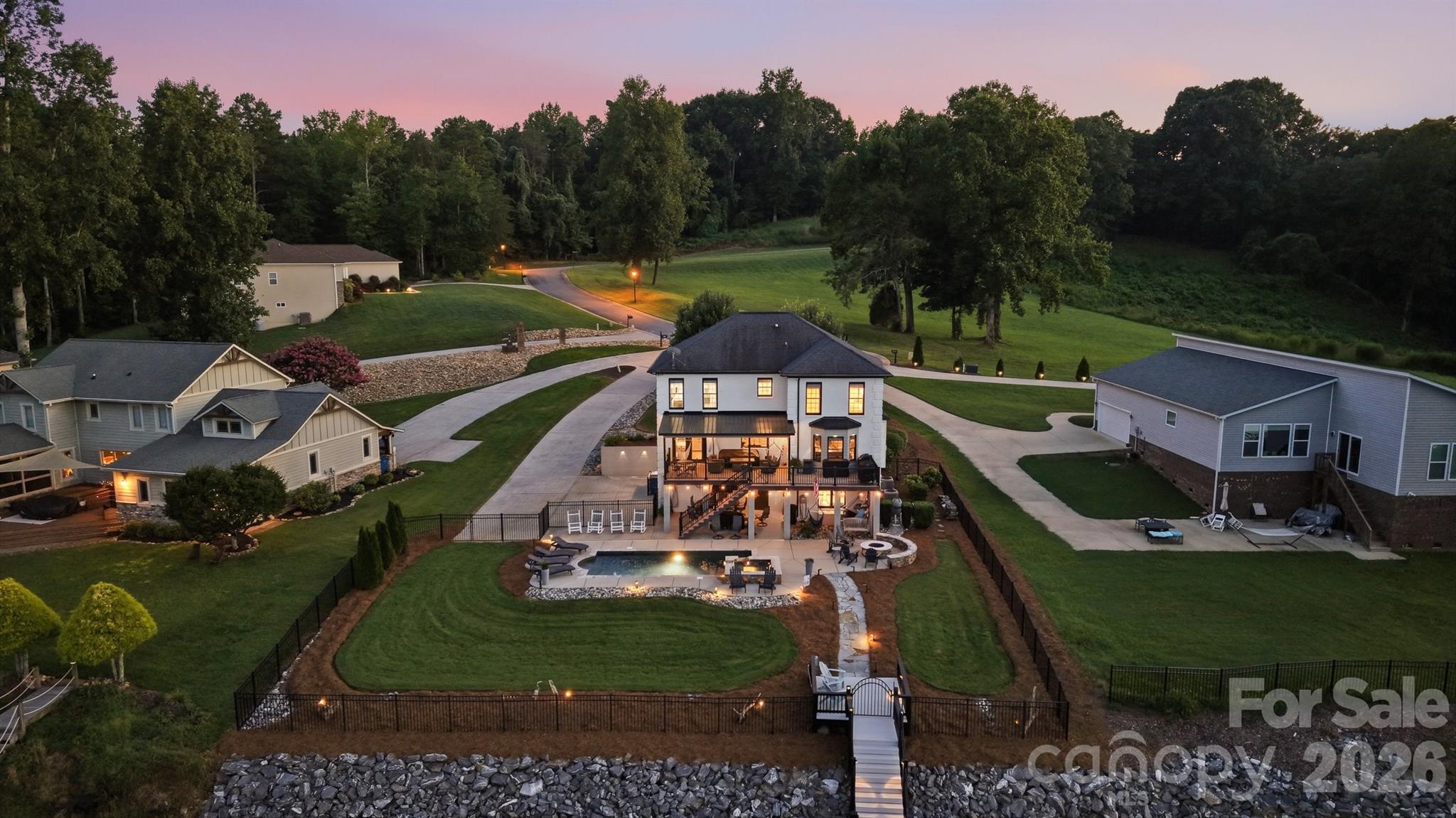 2682 Canvasback Lane, Catawba, photo 5 of 8