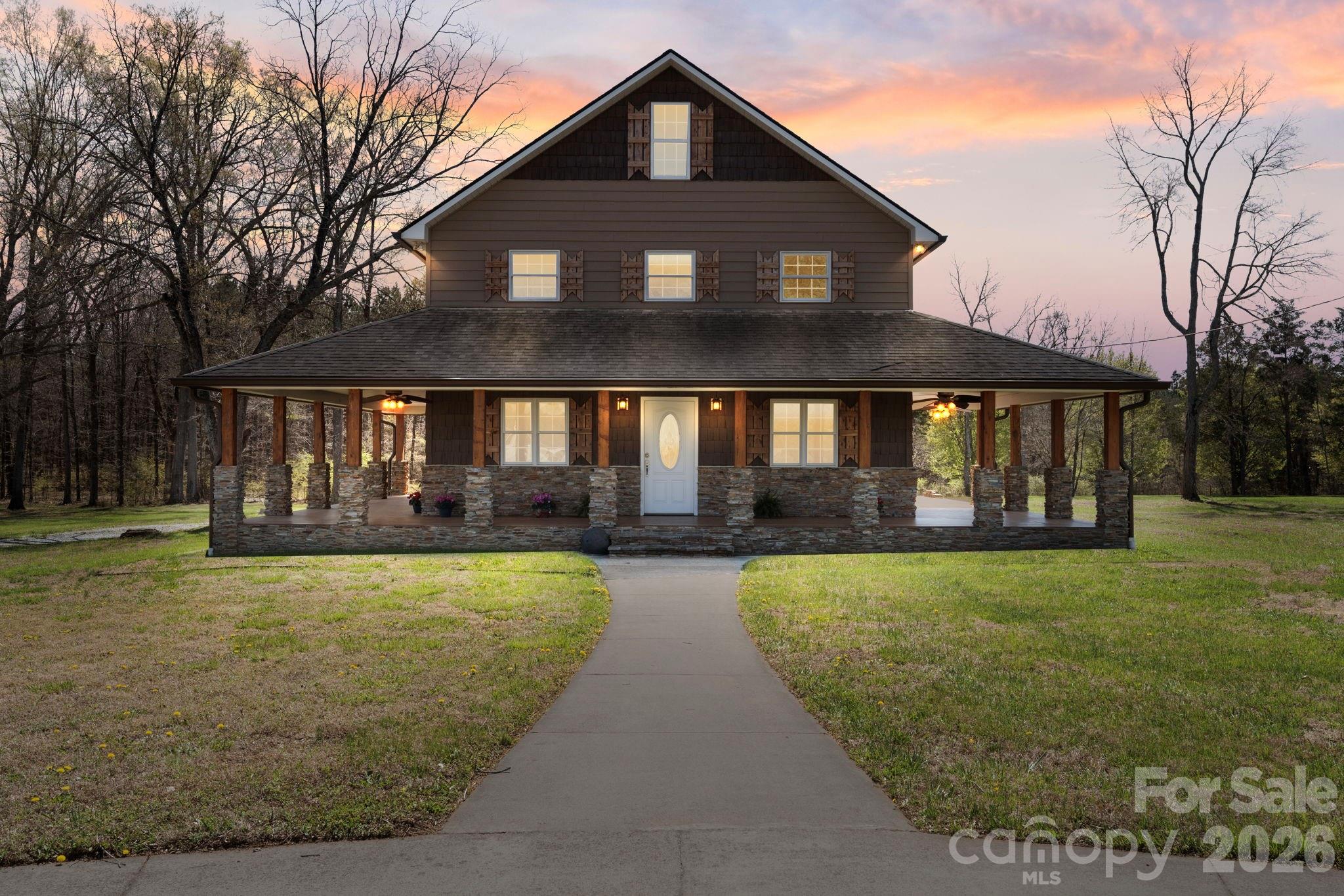 3627 Nc 801 Hwy Highway N, Mocksville, photo 2 of 8