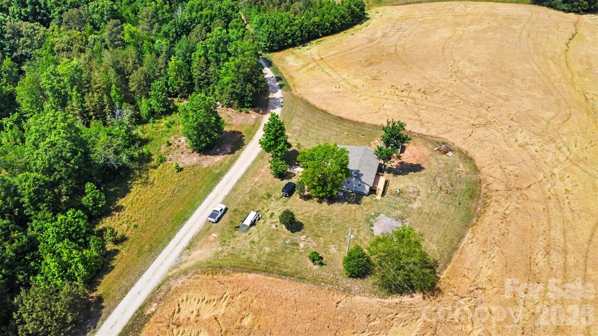 6710 Effie Whitley Road, Monroe, photo 6 of 8