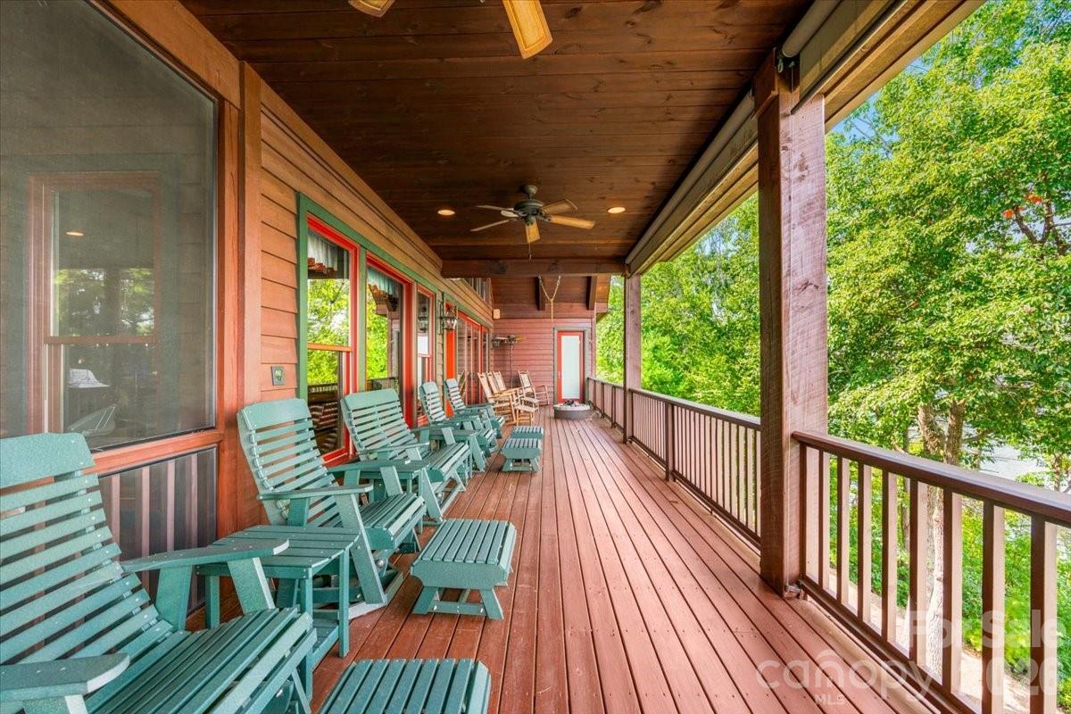 5140 Beech Bluff Drive, Morganton, photo 6 of 8