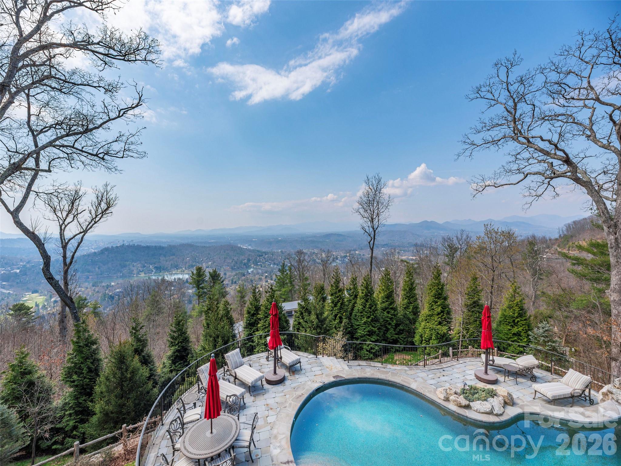 633 Altamont View, Asheville, photo 5 of 8