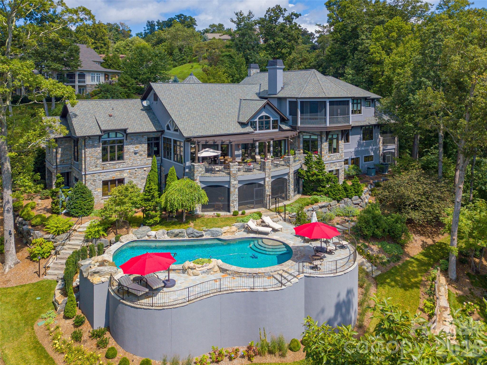 633 Altamont View, Asheville, photo 1 of 8