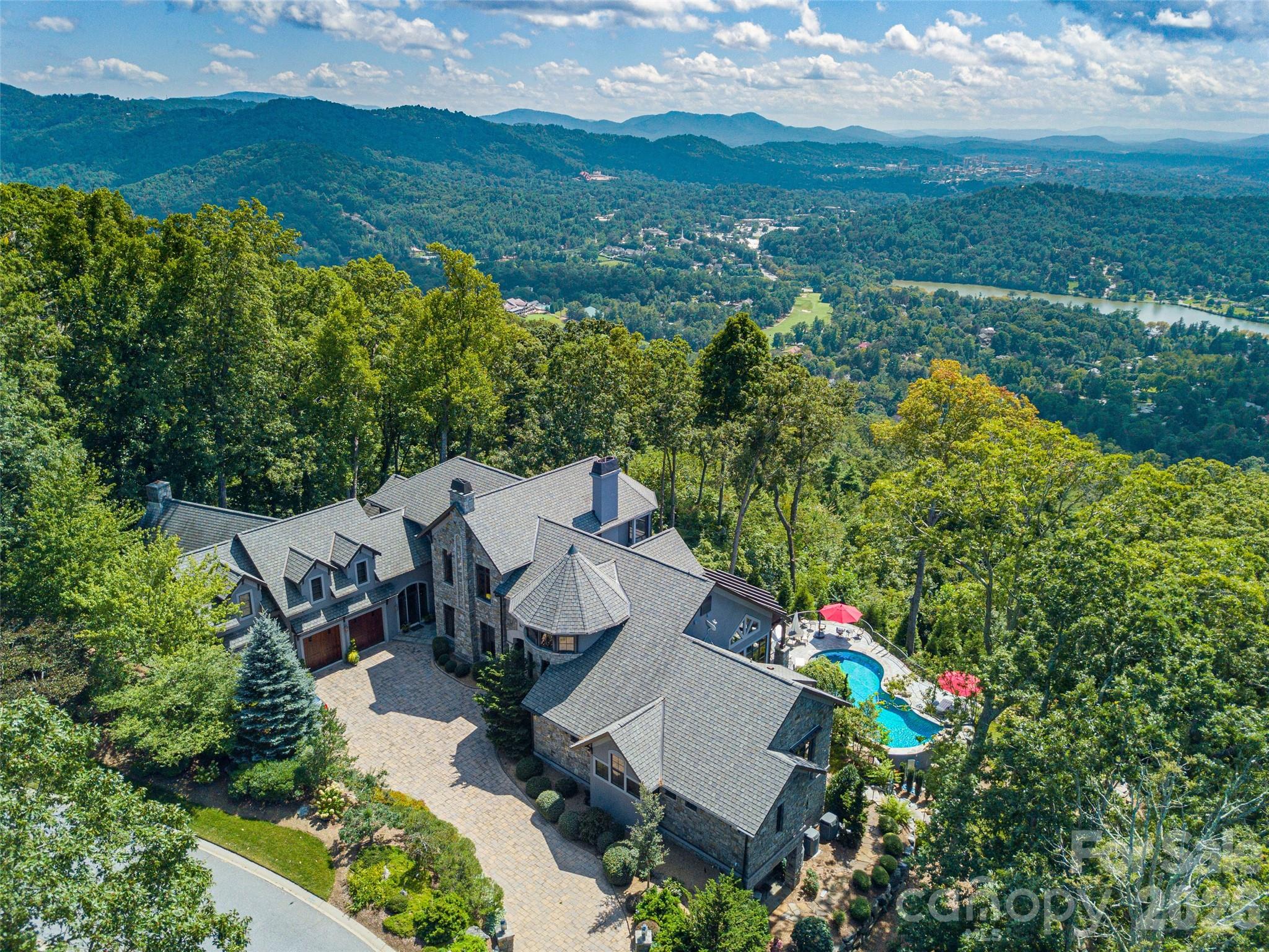 633 Altamont View, Asheville, photo 3 of 8