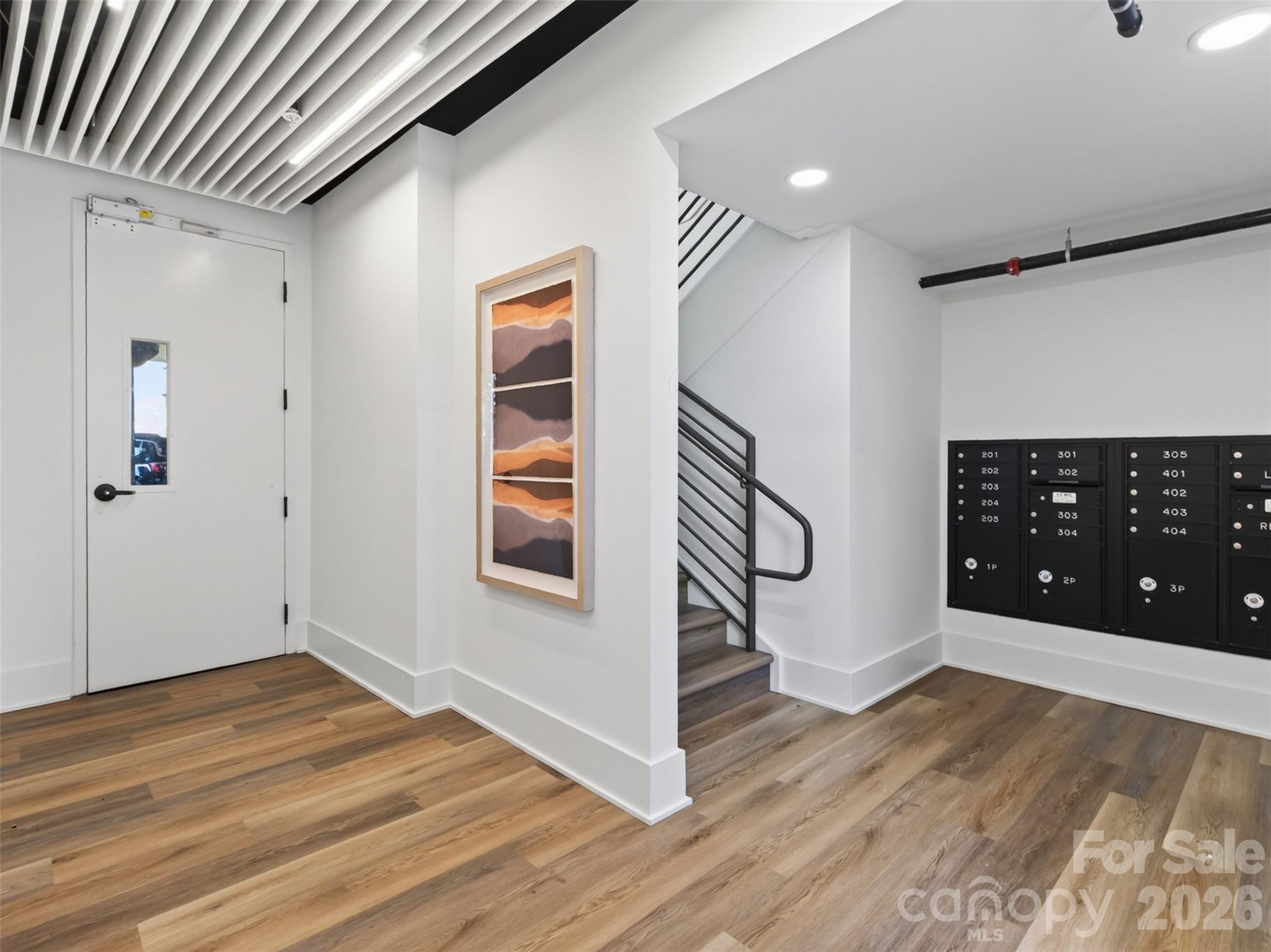 123 Haywood Street #203, Asheville, photo 6 of 8