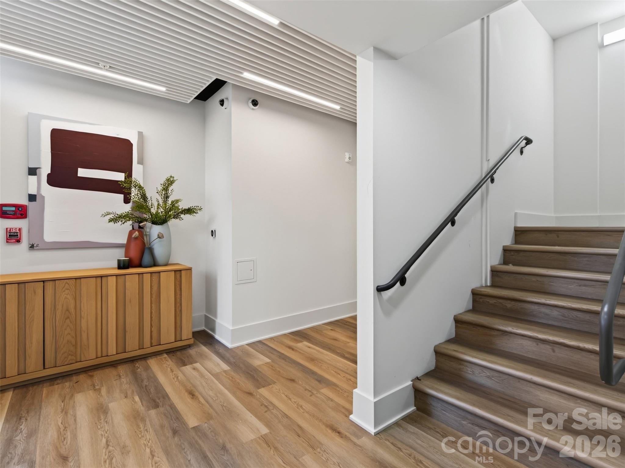 123 Haywood Street #203, Asheville, photo 5 of 8