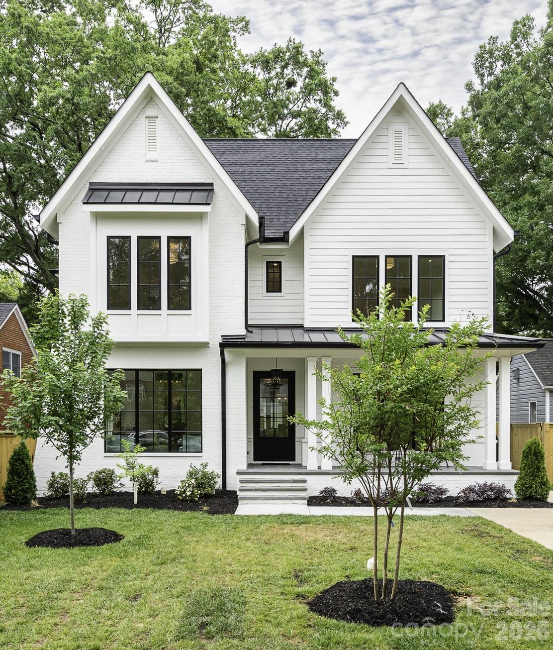 2510 Chesterfield Avenue, Charlotte, photo 2 of 8