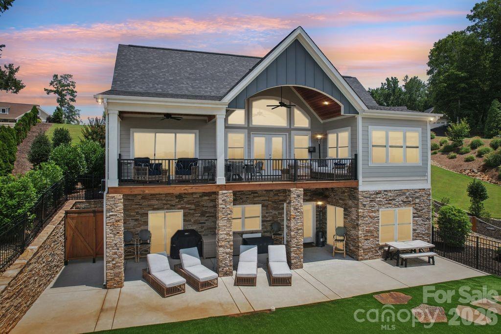 347 Landing Trail, Mount Gilead, photo 2 of 8