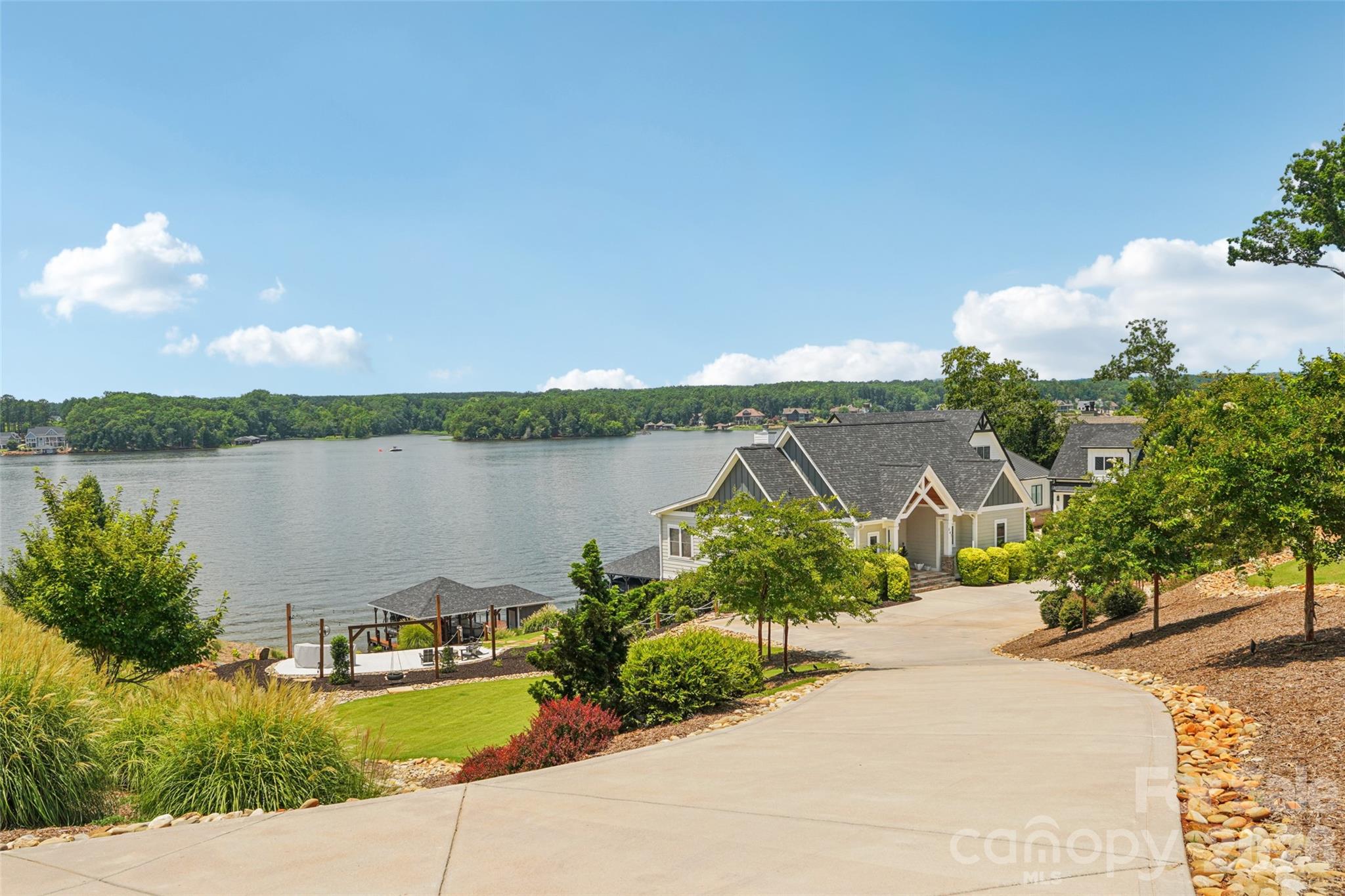 347 Landing Trail, Mount Gilead, photo 6 of 8