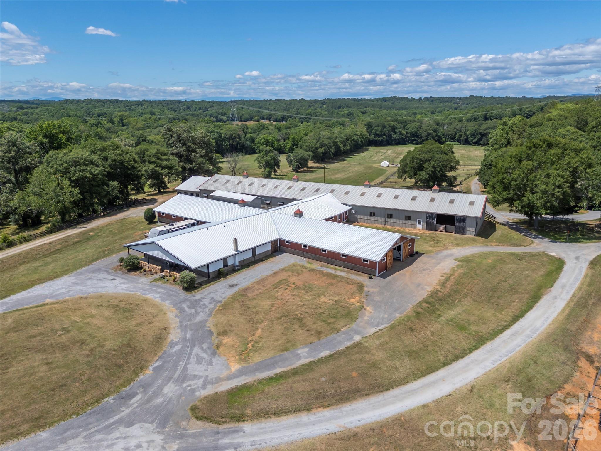 151 Joanda Farm Road, Mooresboro, photo 2 of 8