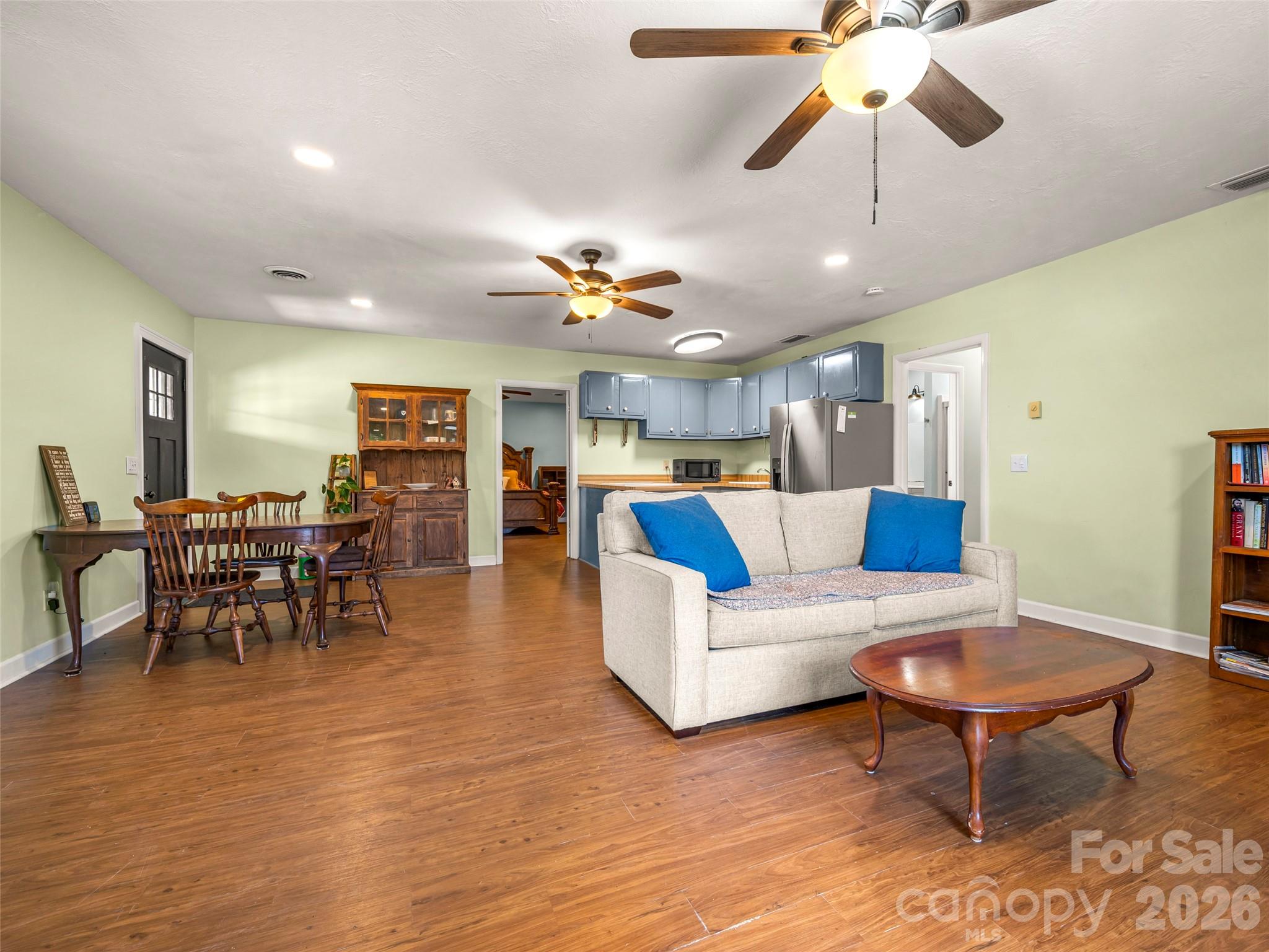 151 Joanda Farm Road, Mooresboro, photo 8 of 8