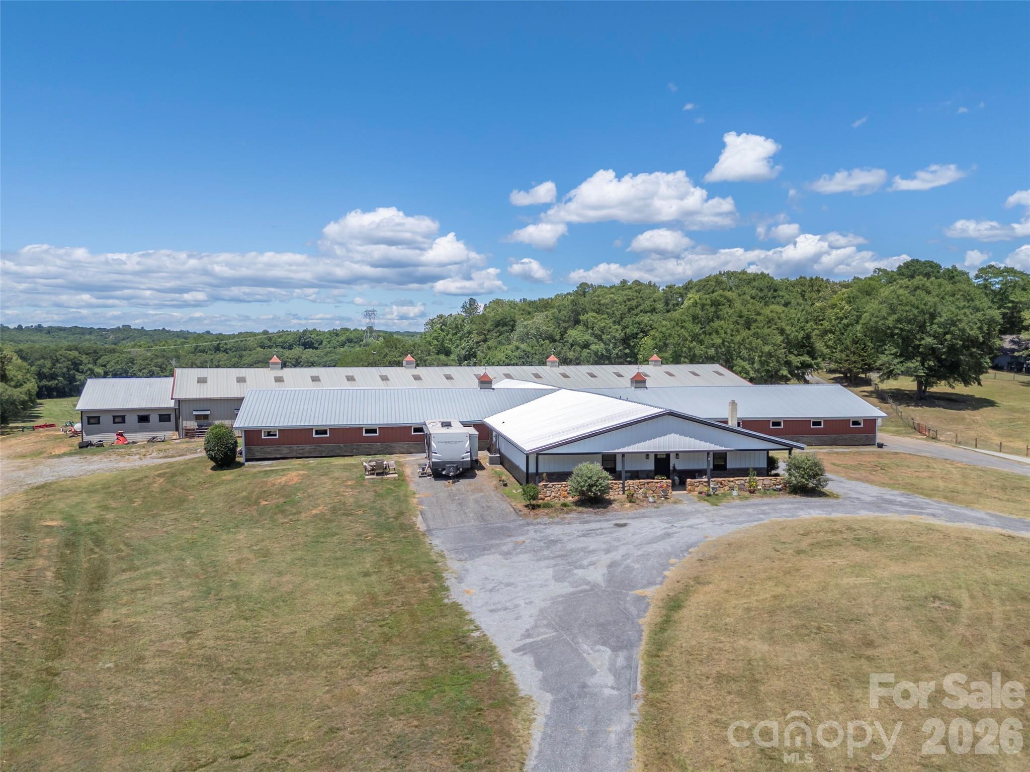 151 Joanda Farm Road, Mooresboro, photo 1 of 8