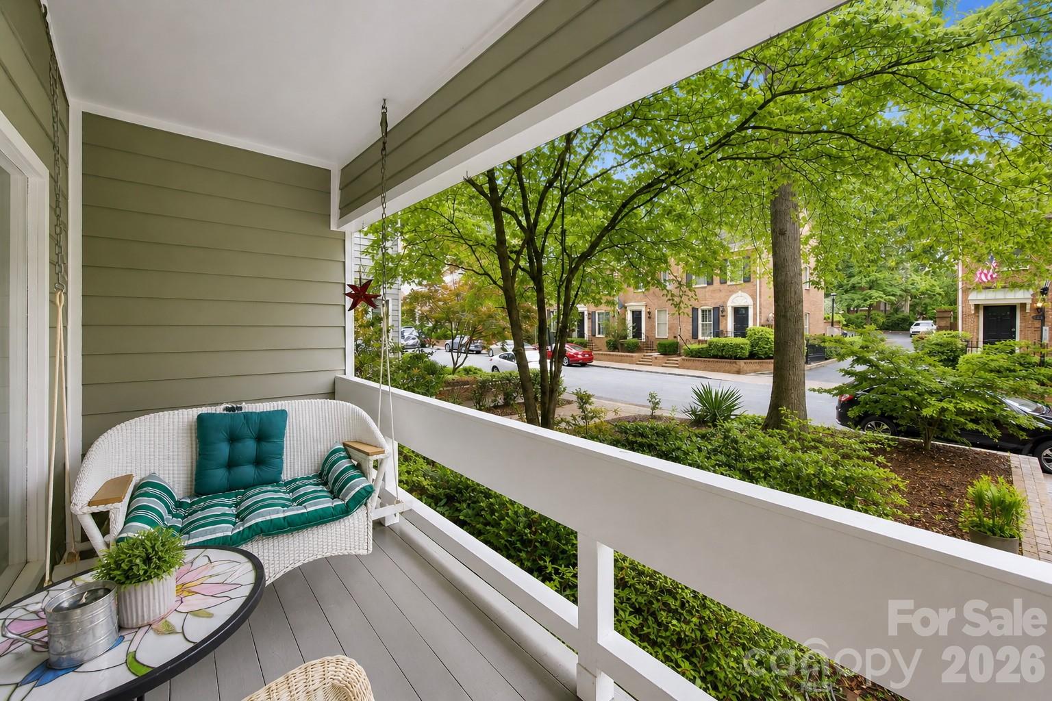 515 N Poplar Street, Charlotte, photo 3 of 8