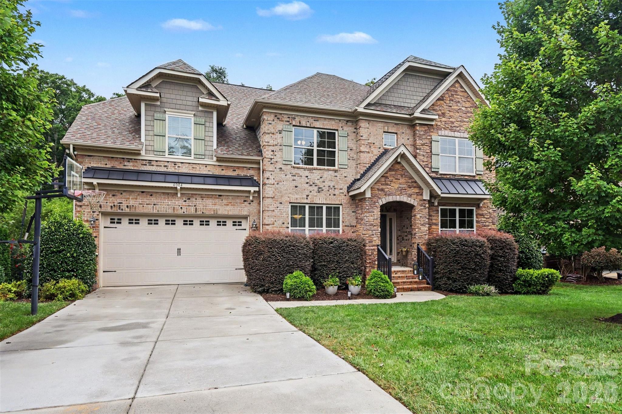 4004 Widgeon Way, Waxhaw, photo 1 of 8