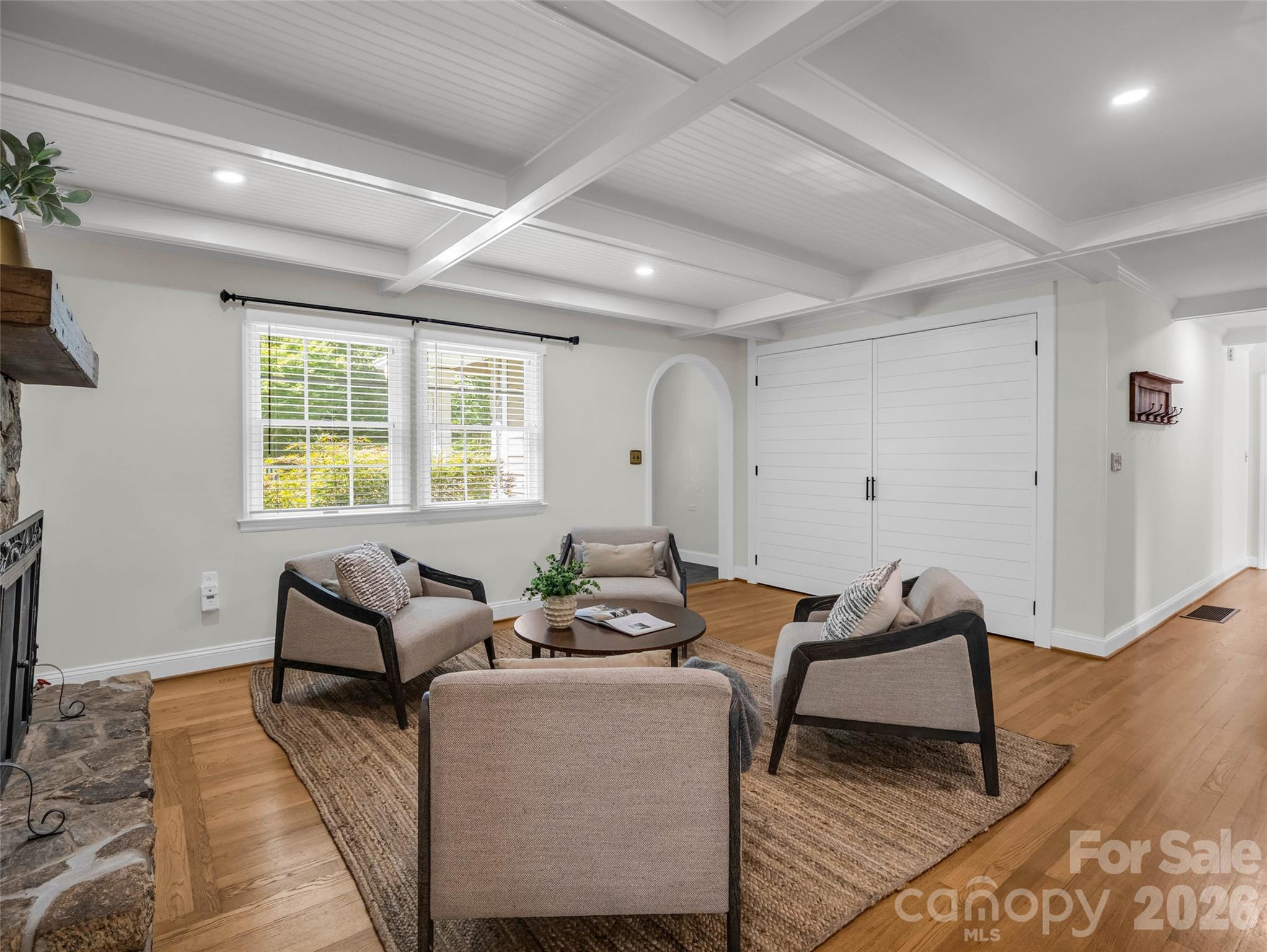 52 Forest Road, Asheville, photo 8 of 8