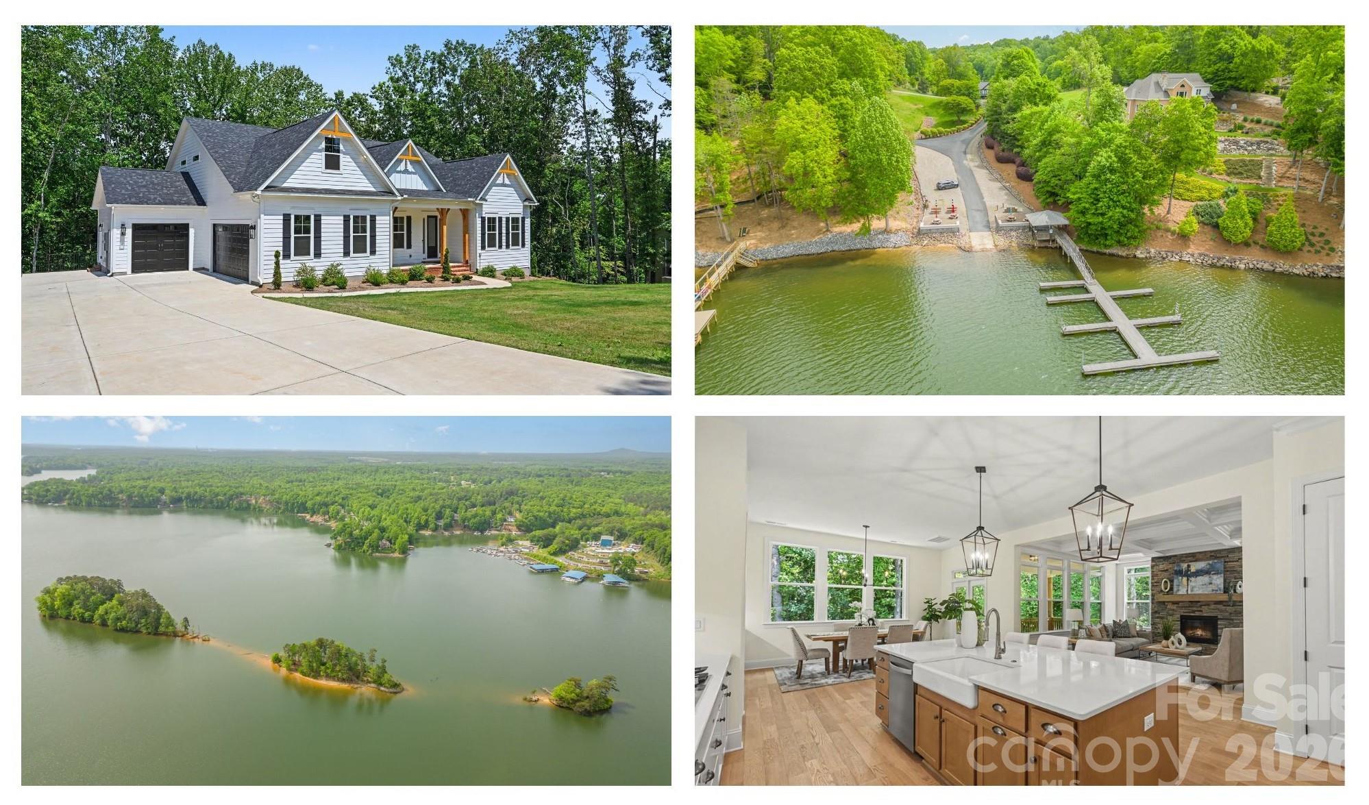 131 High Lake Drive, Statesville, photo 1 of 8