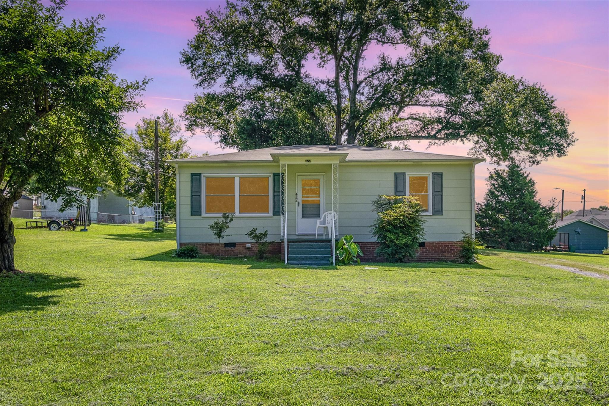 422 Wilson Street, Mount Holly, photo 3 of 8