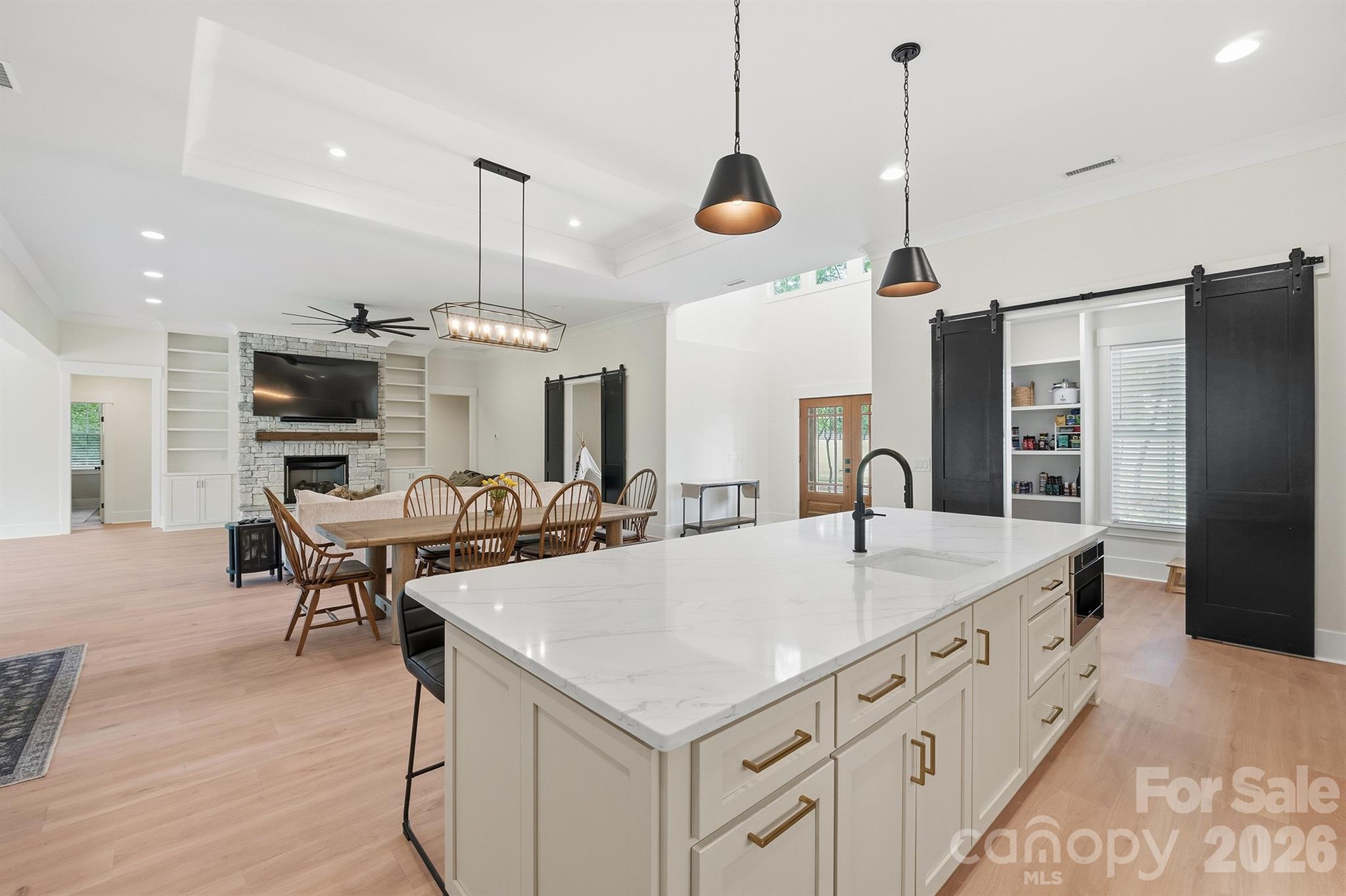 2855 Long Run Farm Road, Mount Pleasant, photo 8 of 8