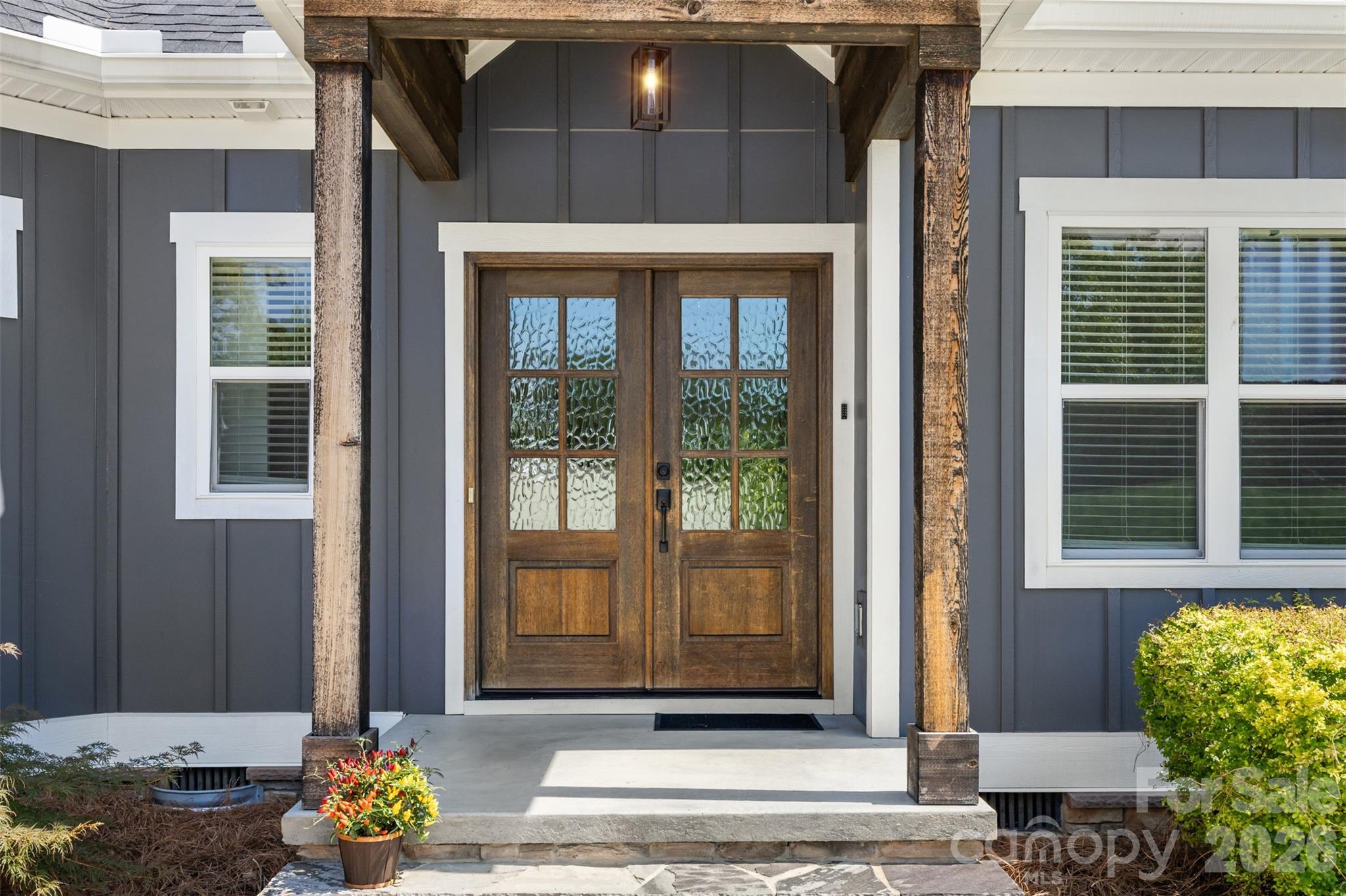 787 Morrison Farm Road, Troutman, photo 2 of 8