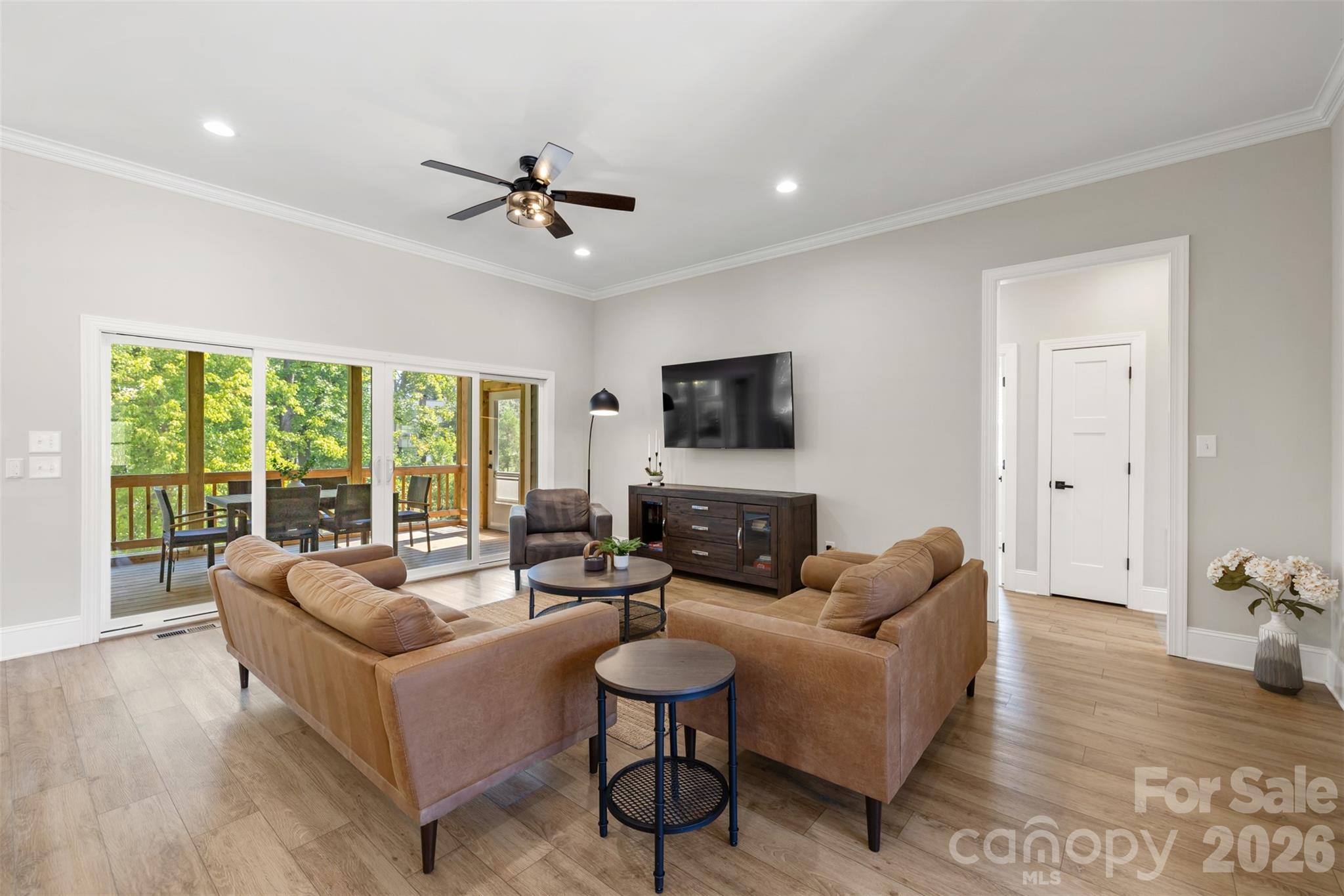 787 Morrison Farm Road, Troutman, photo 3 of 8