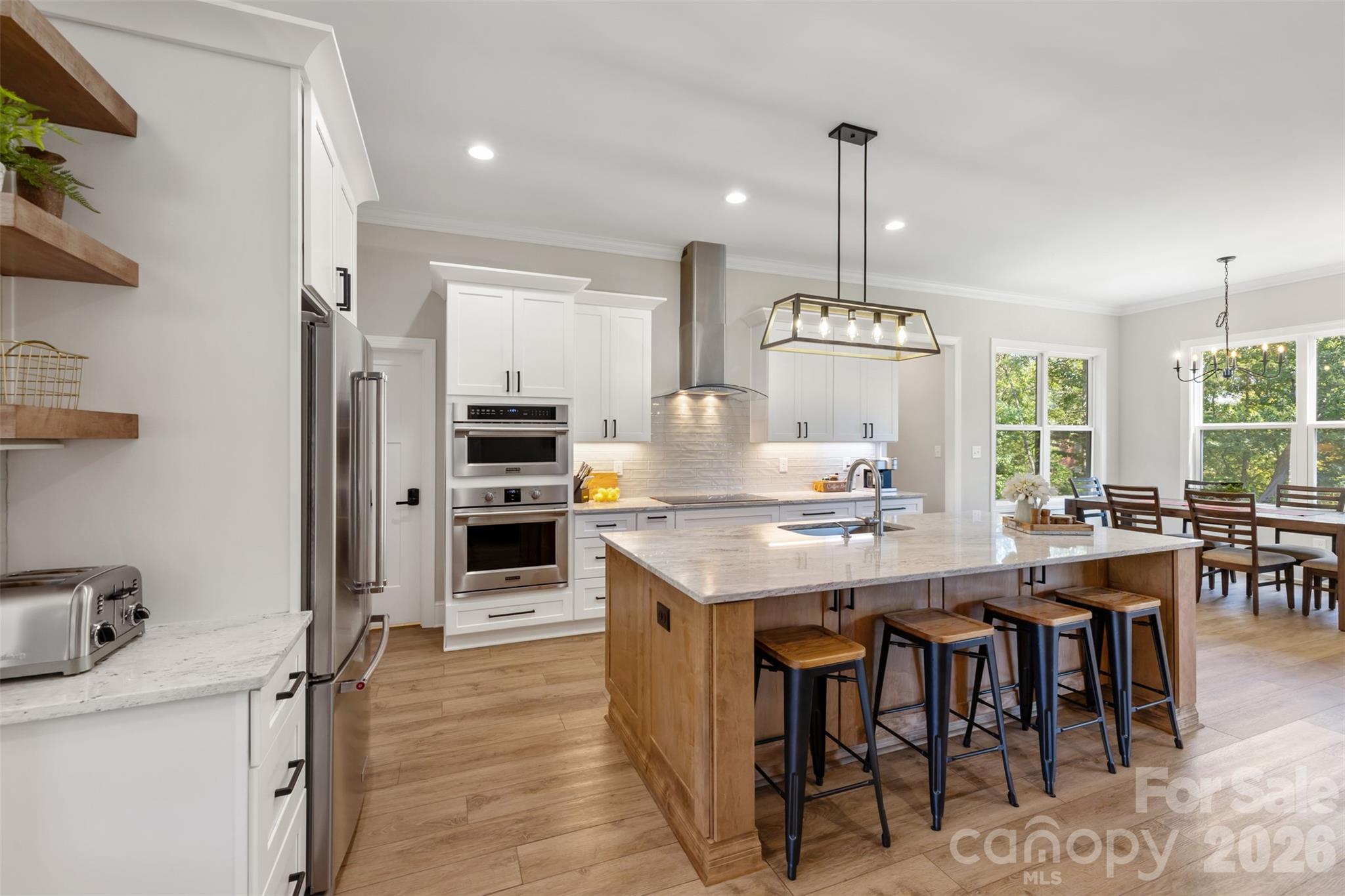 787 Morrison Farm Road, Troutman, photo 4 of 8