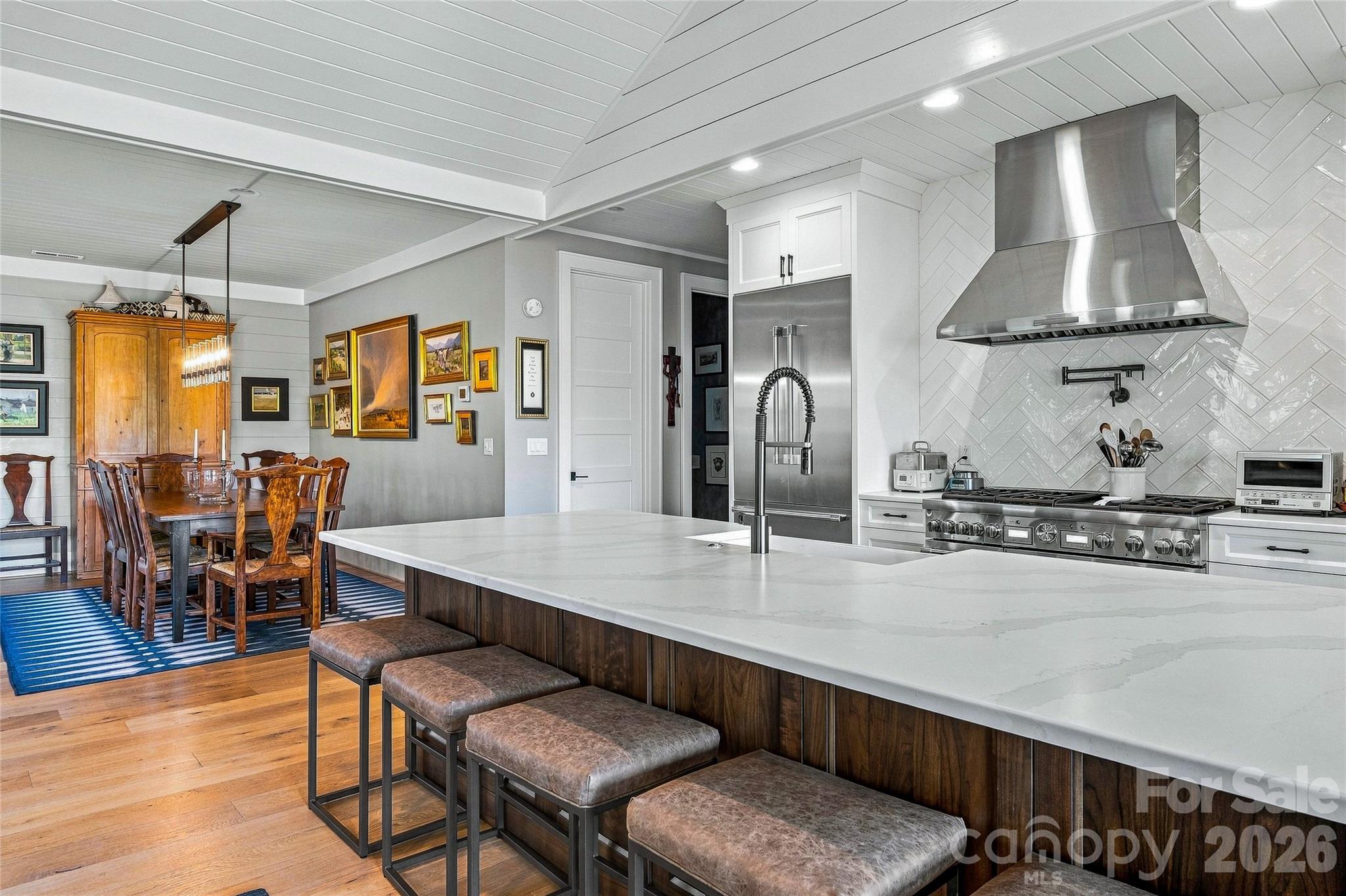 108 Wolf Shoals Drive, Hendersonville, photo 8 of 8