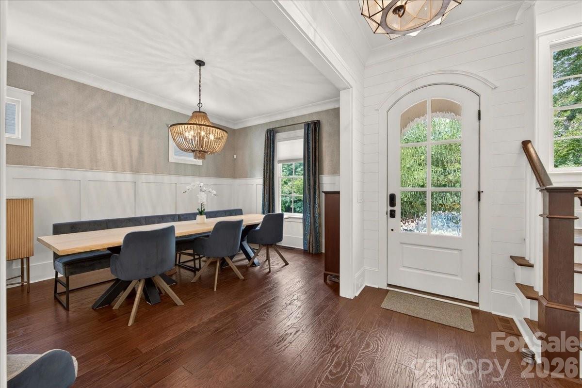 748 Ellsworth Road, Charlotte, photo 6 of 8