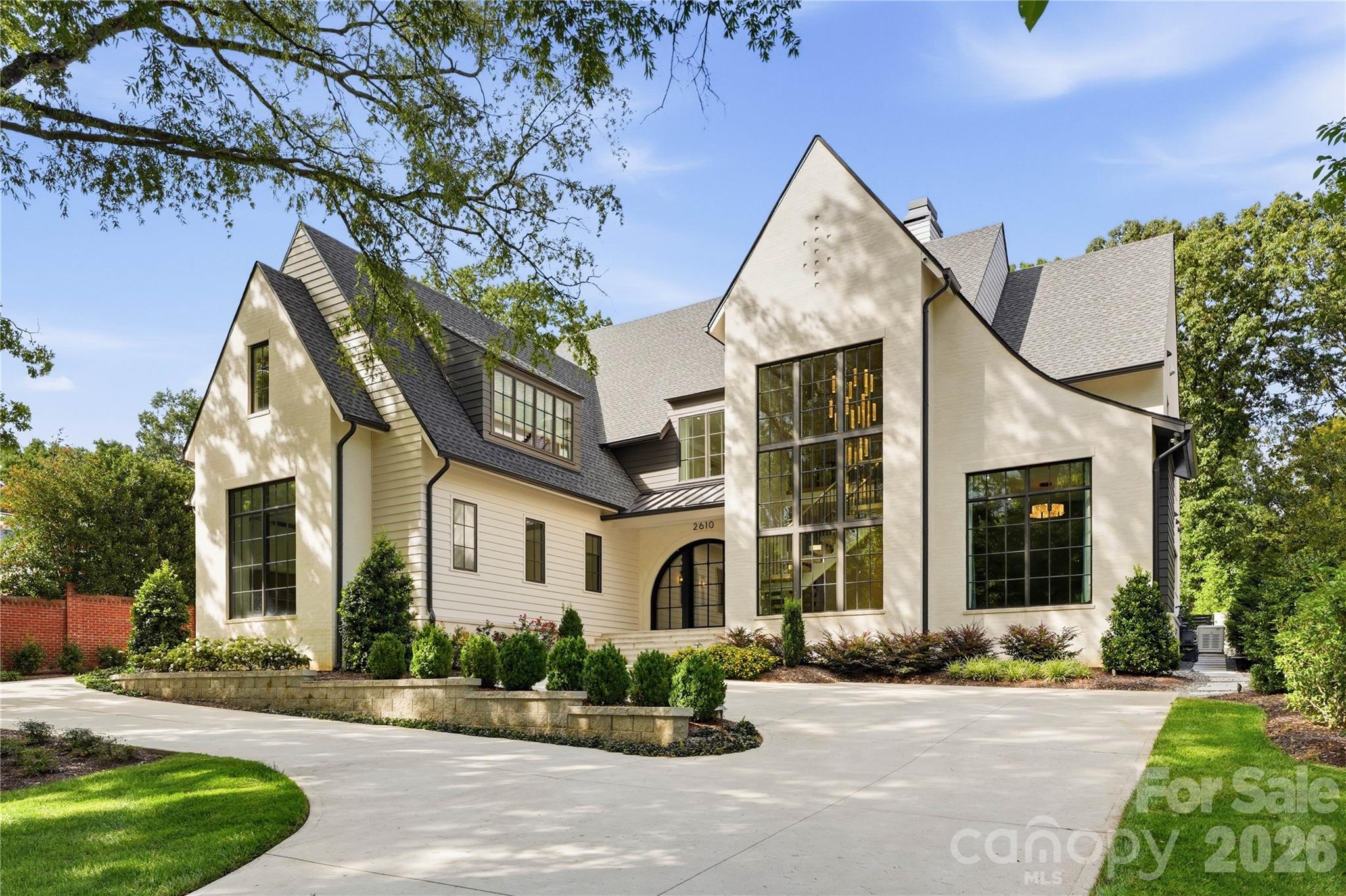 2610 Sedley Road, Charlotte, photo 1 of 8