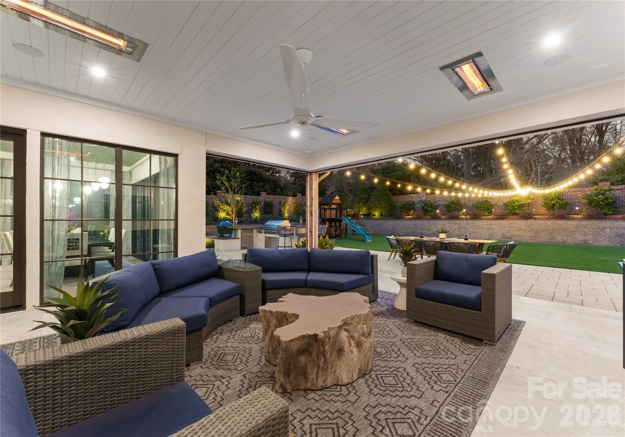 2610 Sedley Road, Charlotte, photo 8 of 8