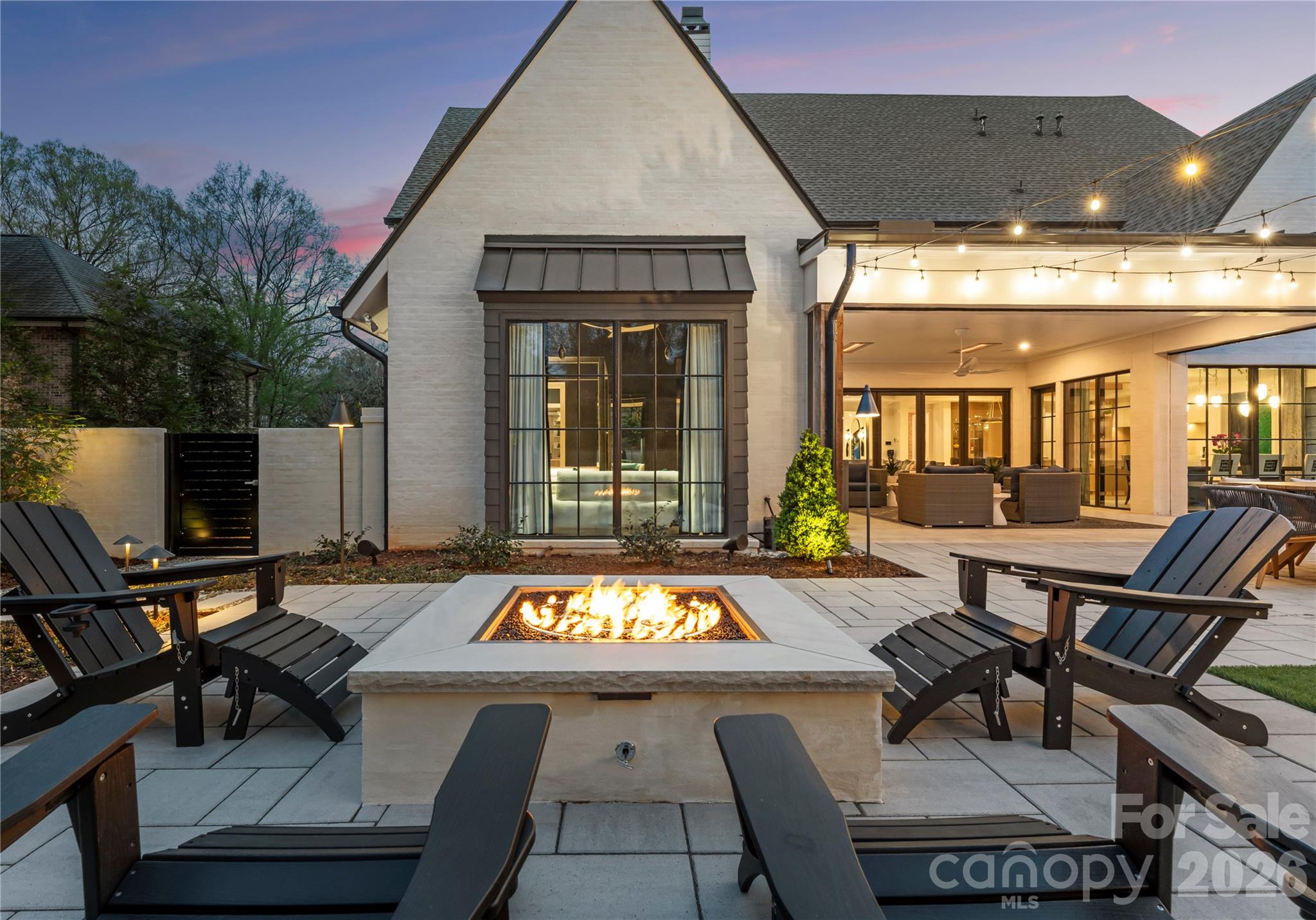 2610 Sedley Road, Charlotte, photo 6 of 8