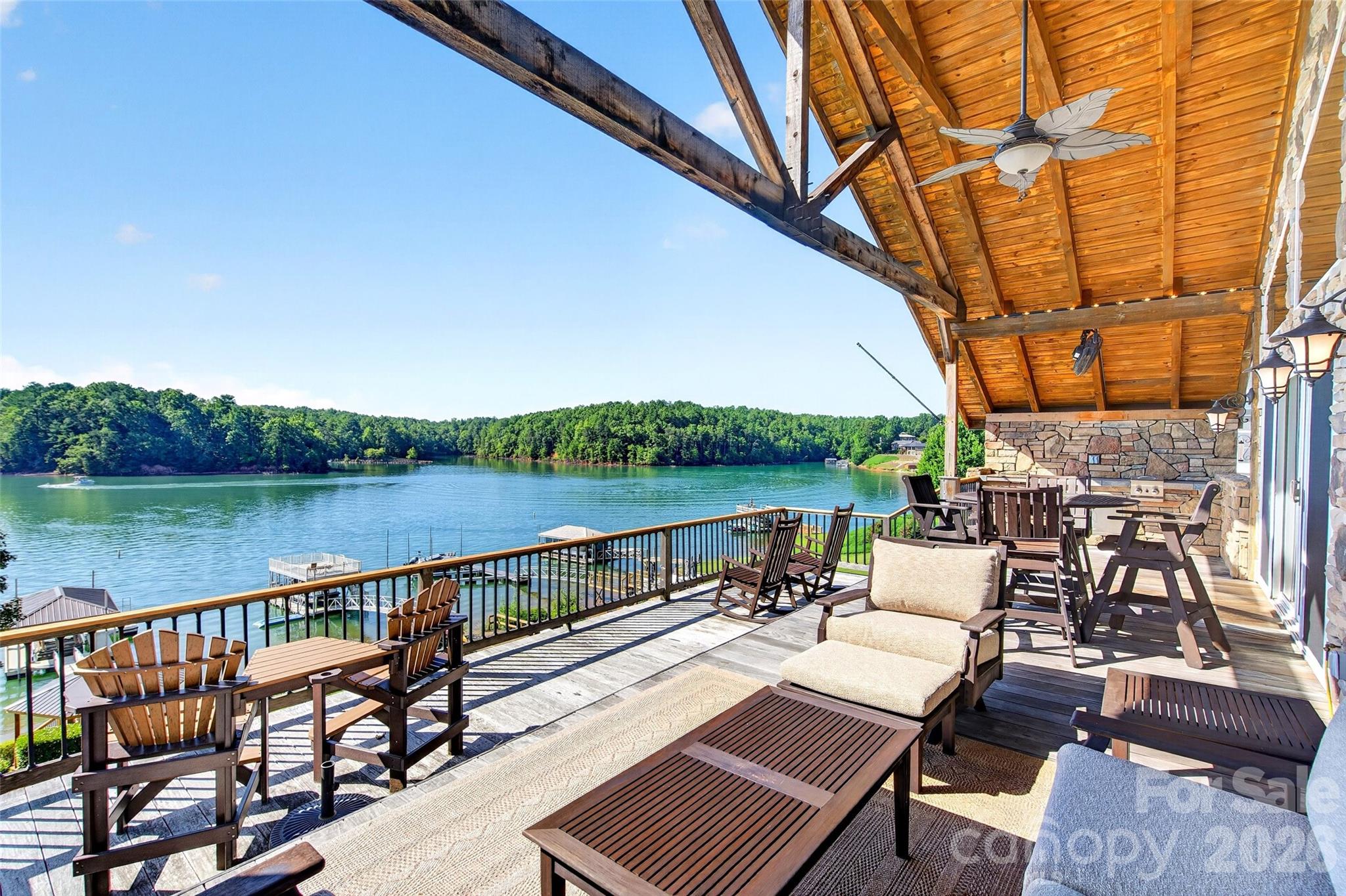 831 Lake Club Drive, Nebo, photo 4 of 8