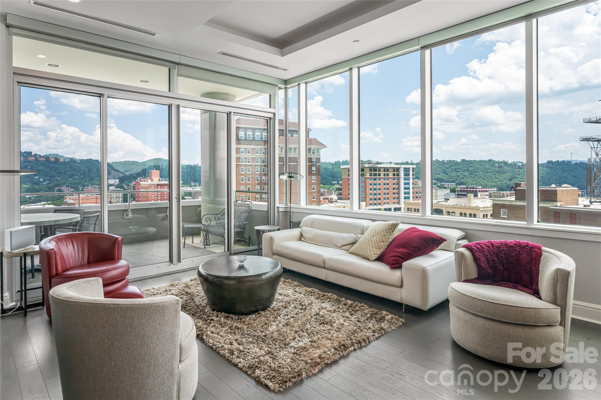 151 Haywood Street #1002, Asheville, photo 2 of 8