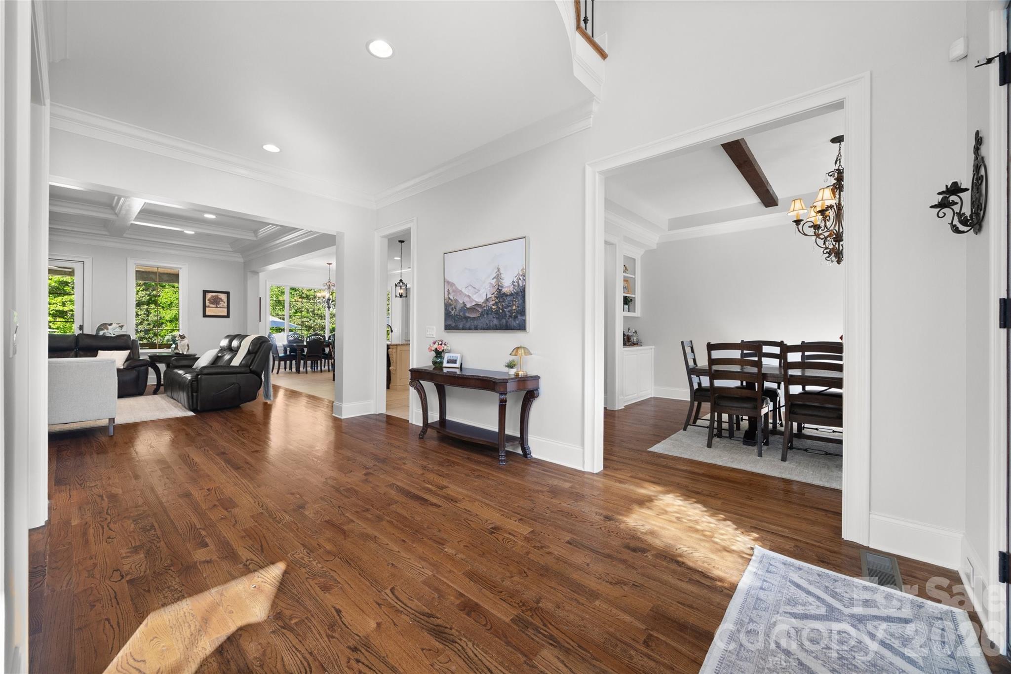 14925 Henry Harrison Stillwell Drive, Huntersville, photo 4 of 8