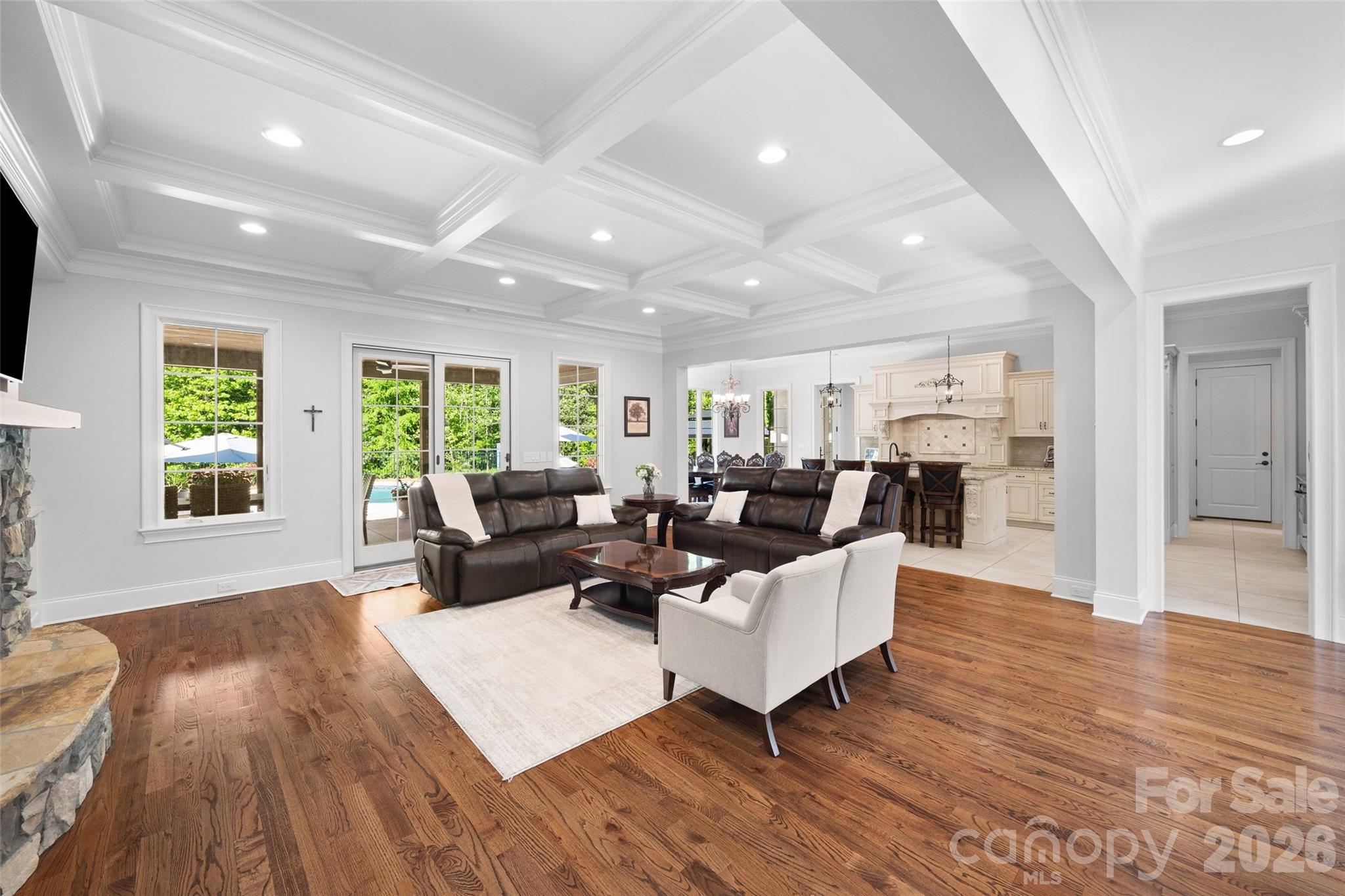 14925 Henry Harrison Stillwell Drive, Huntersville, photo 8 of 8