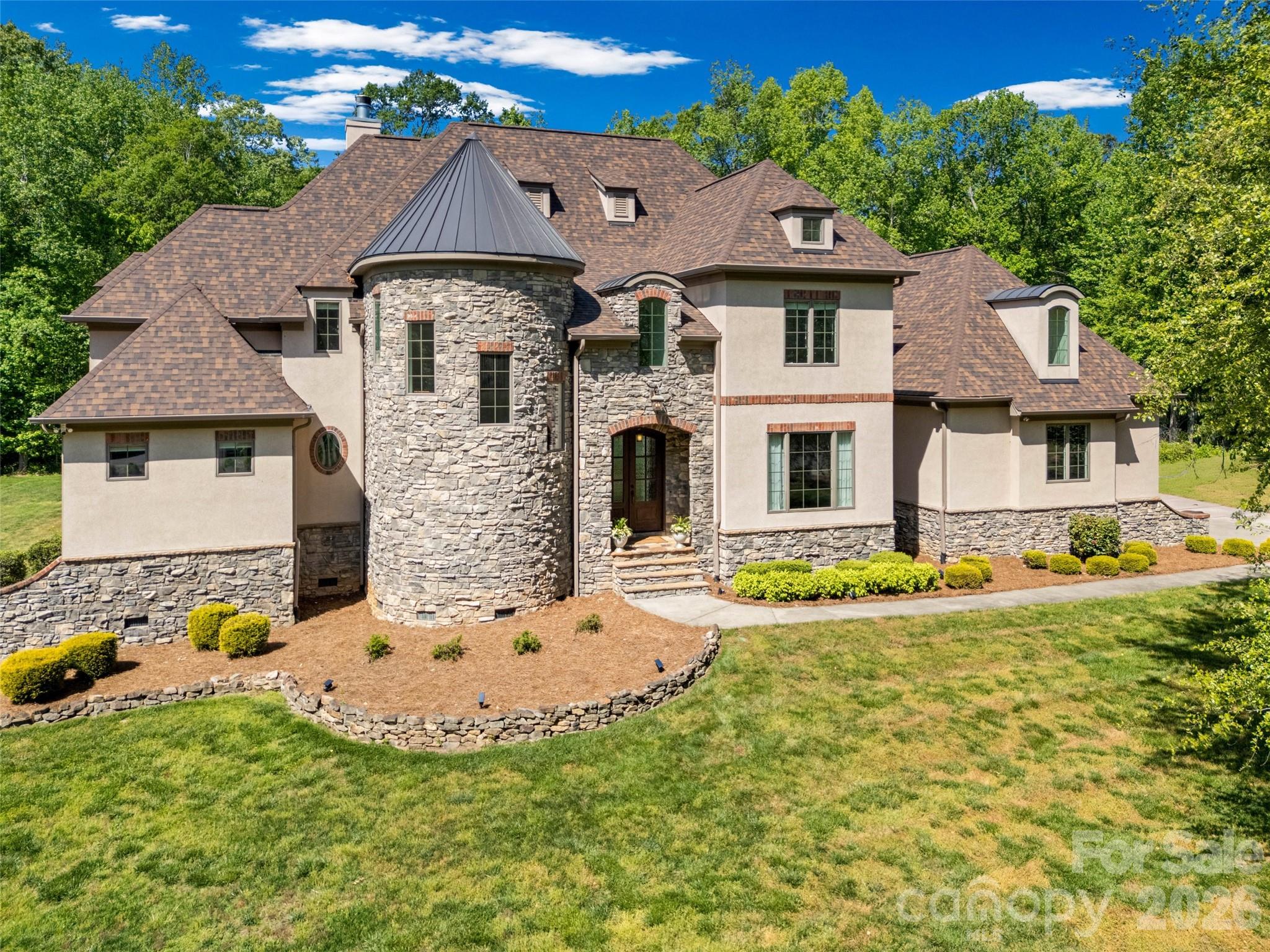 14925 Henry Harrison Stillwell Drive, Huntersville, photo 1 of 8