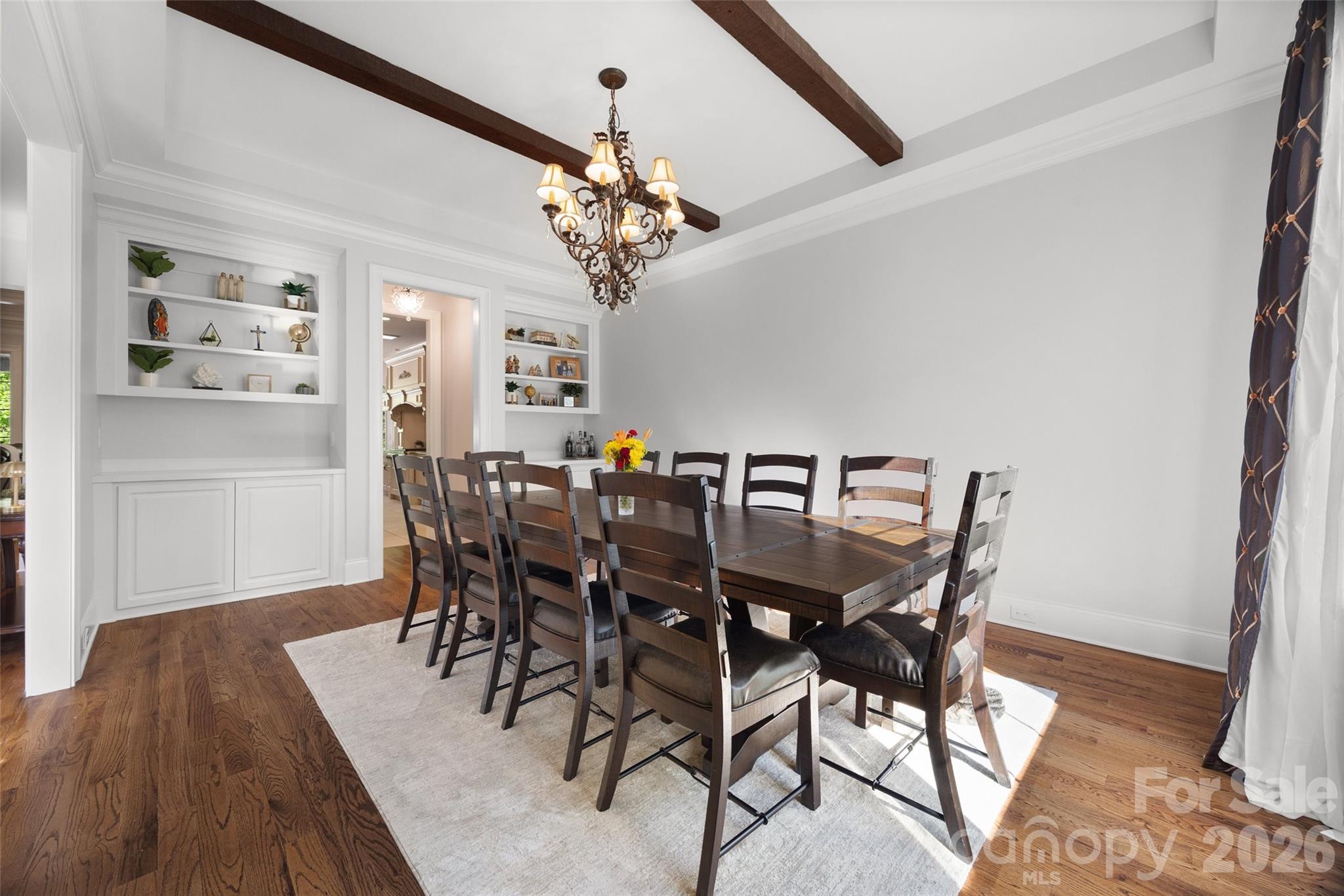 14925 Henry Harrison Stillwell Drive, Huntersville, photo 5 of 8