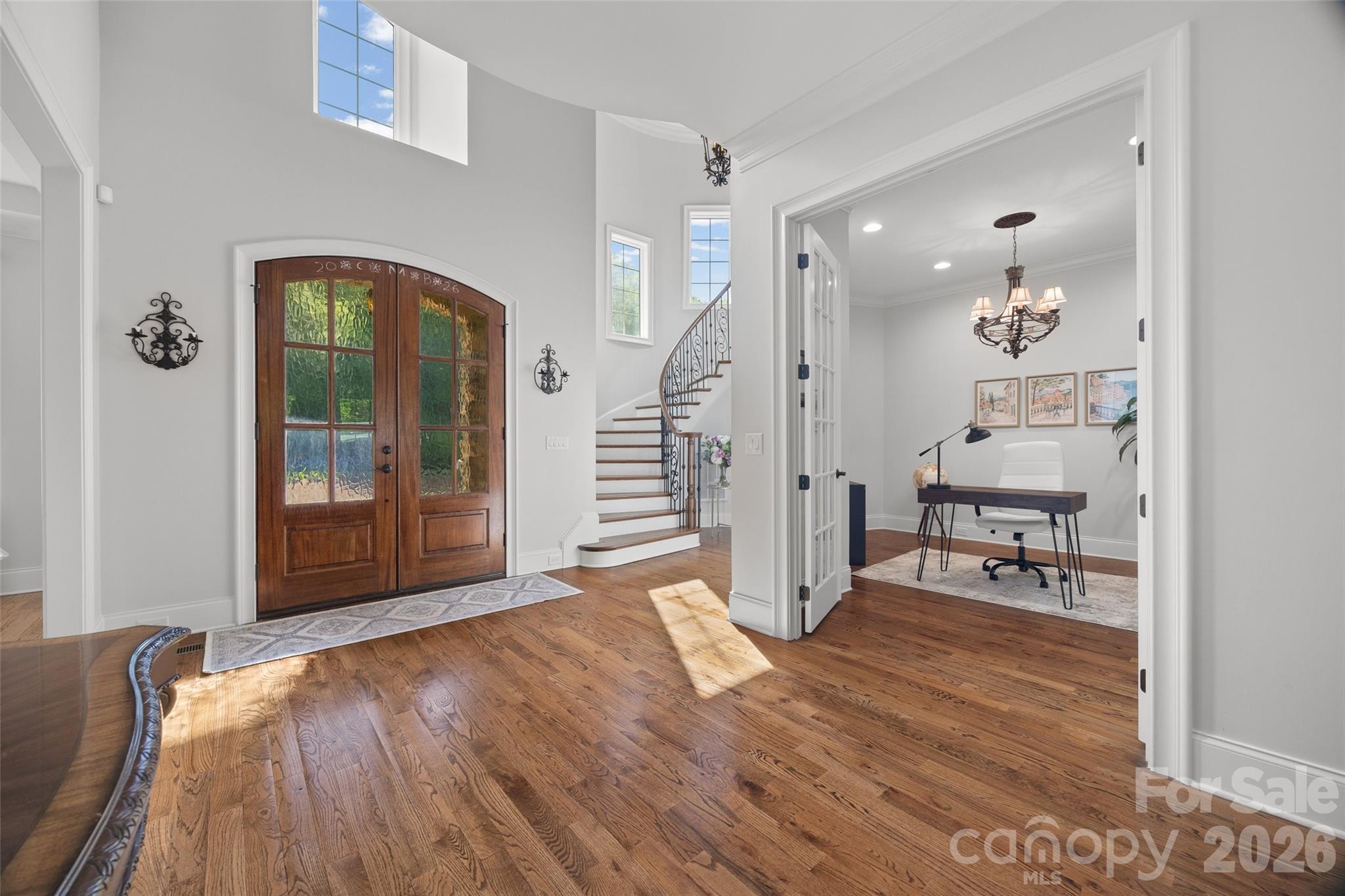 14925 Henry Harrison Stillwell Drive, Huntersville, photo 3 of 8