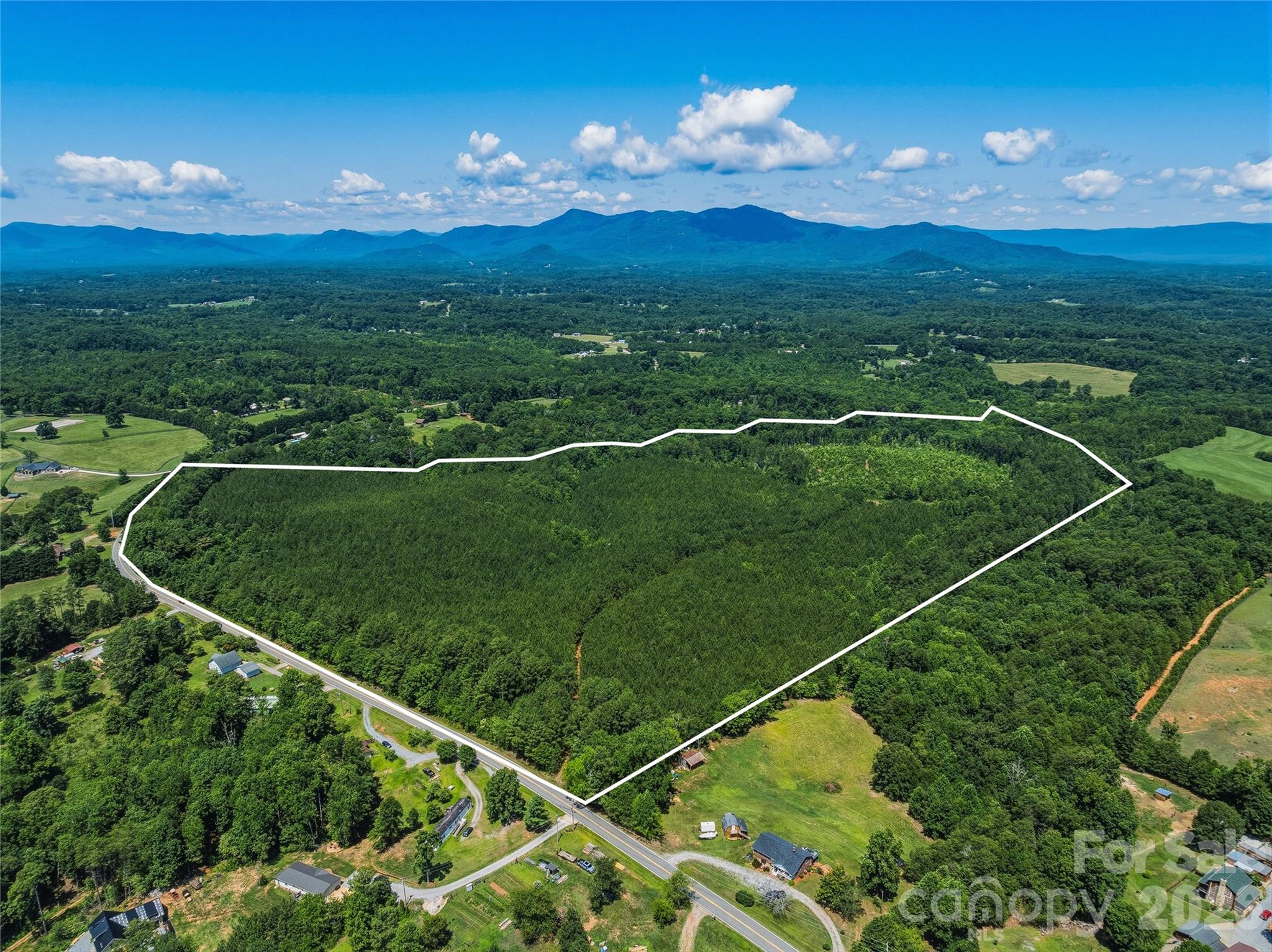 6783 Peniel Road, Tryon, photo 5 of 8