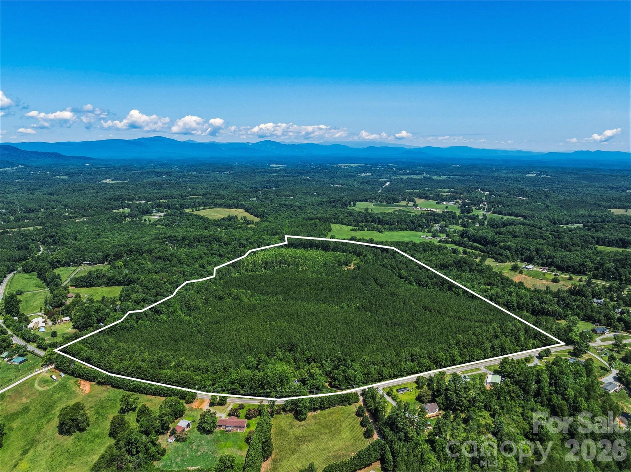 6783 Peniel Road, Tryon, photo 1 of 8