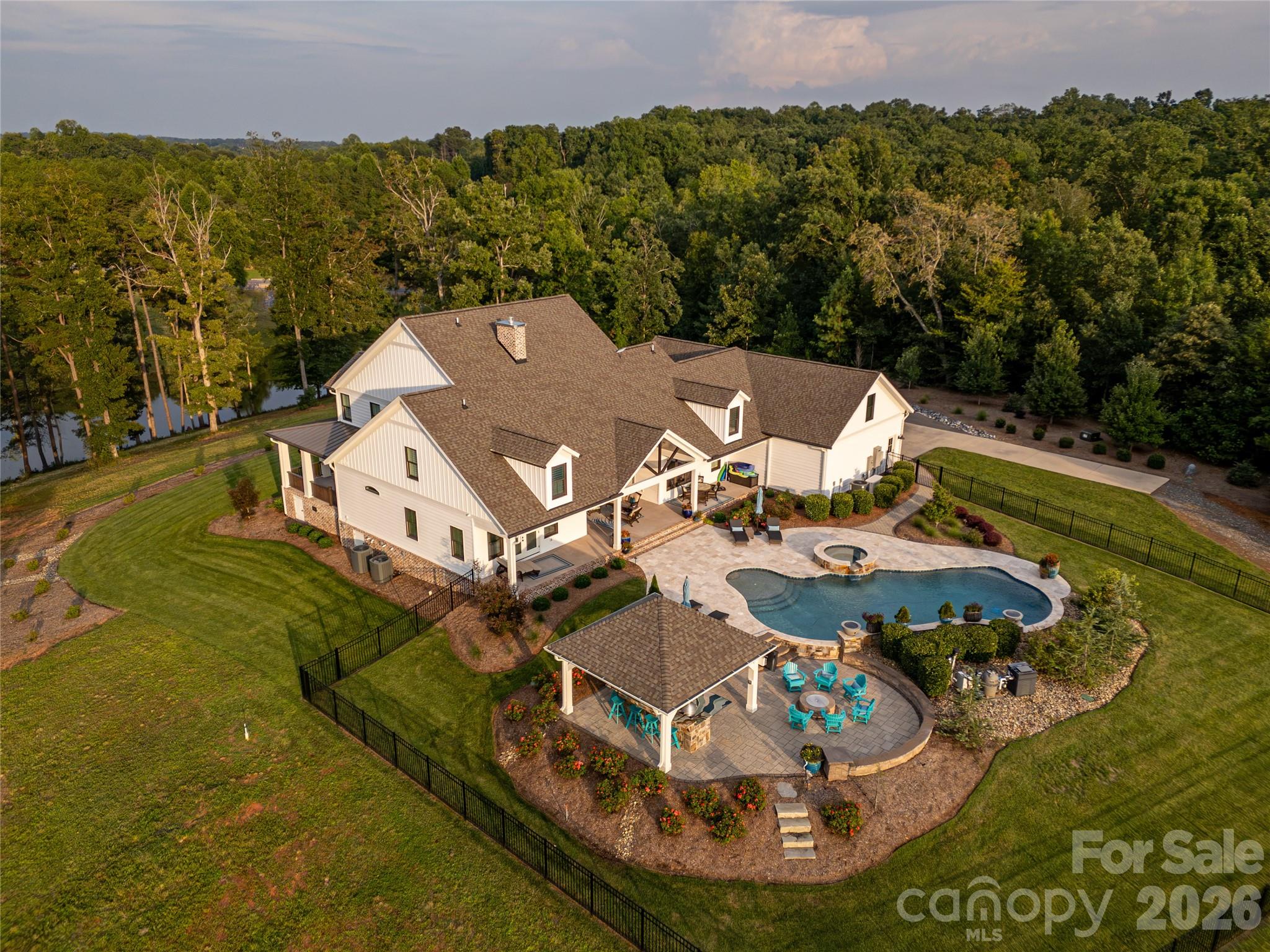 4013 Nc Hwy 18 Highway, Vale, photo 5 of 8