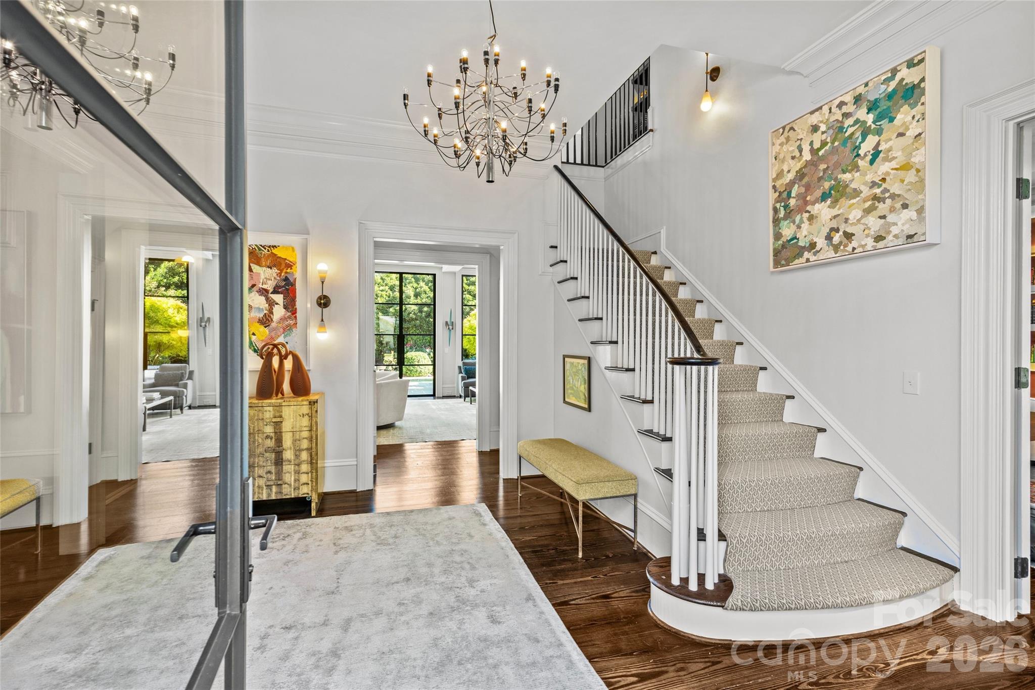 727 Colville Road, Charlotte, photo 3 of 8