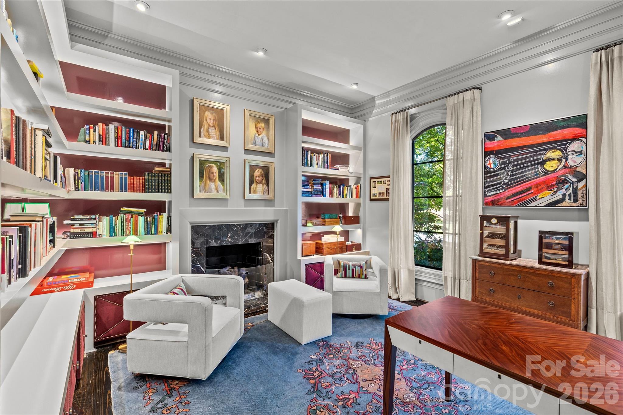 727 Colville Road, Charlotte, photo 6 of 8