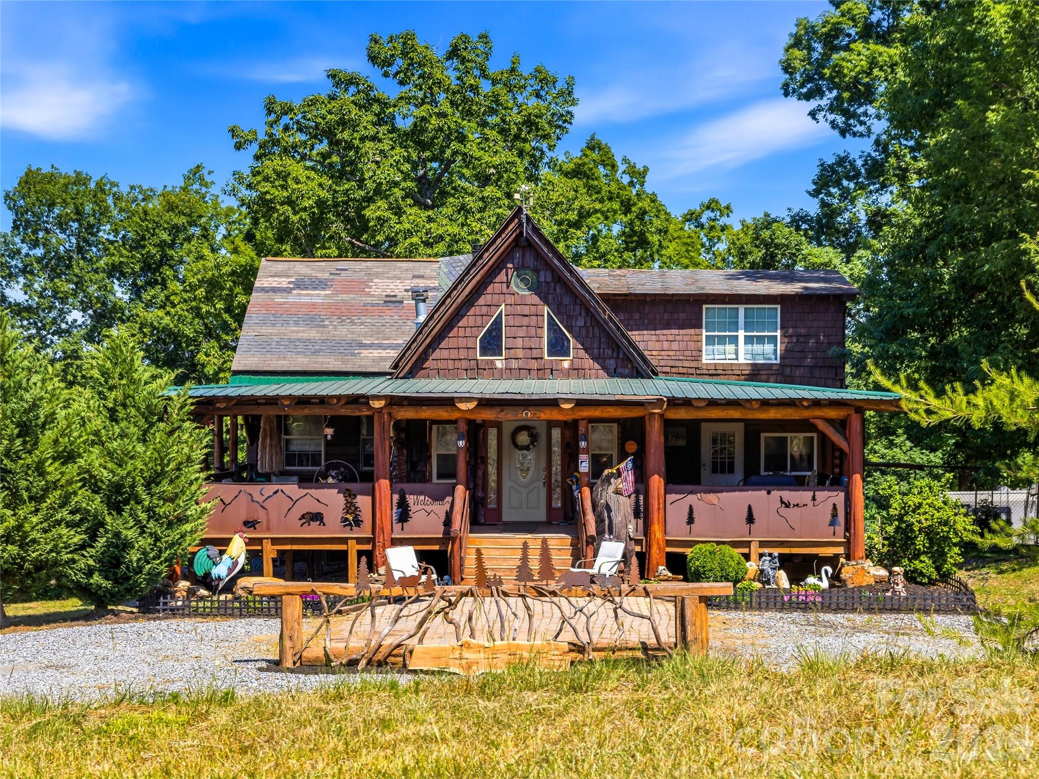 1002 C C Road, Rutherfordton, photo 1 of 8