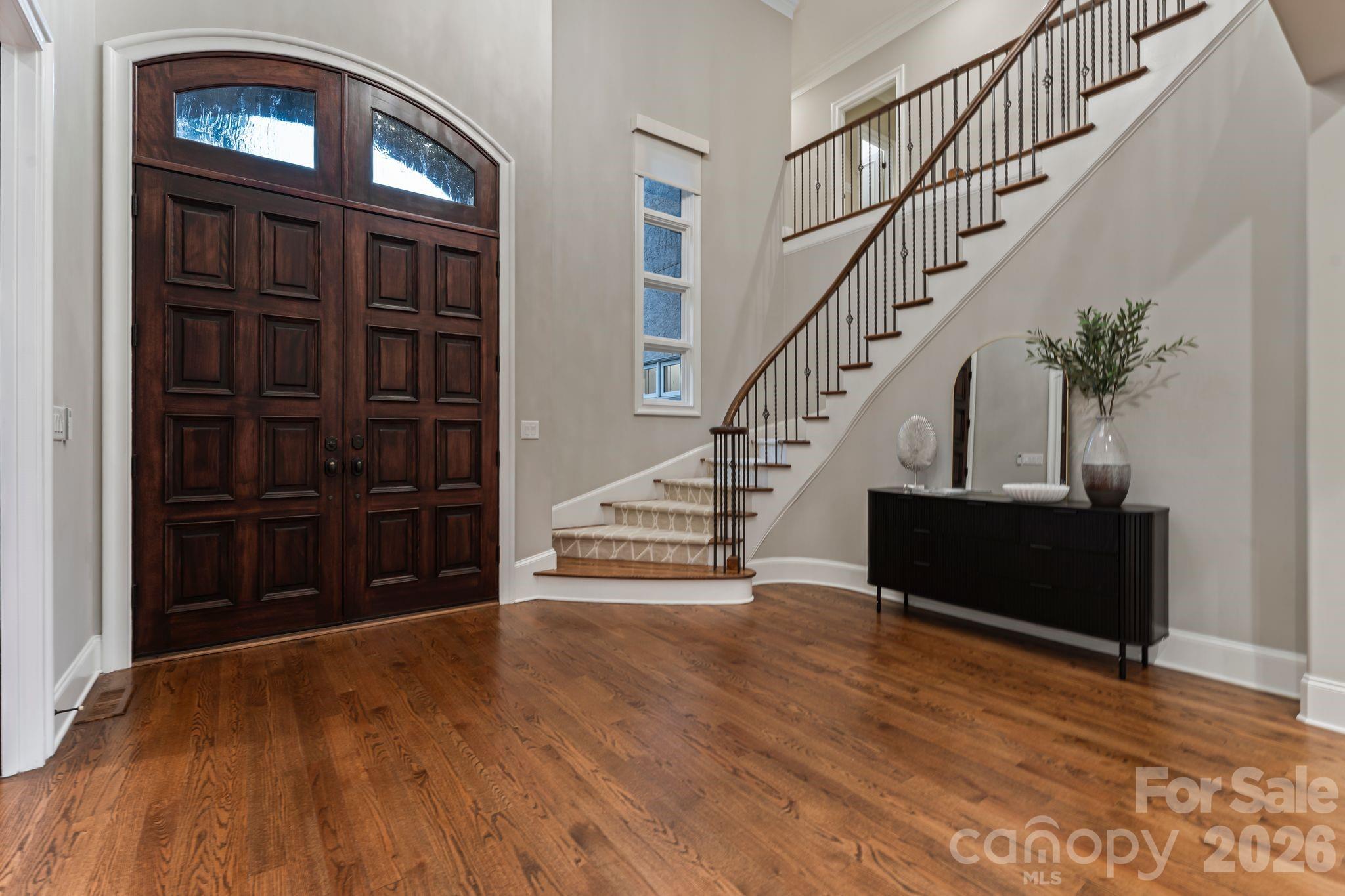11808 Pleasant Wyatt Place, Charlotte, photo 7 of 8