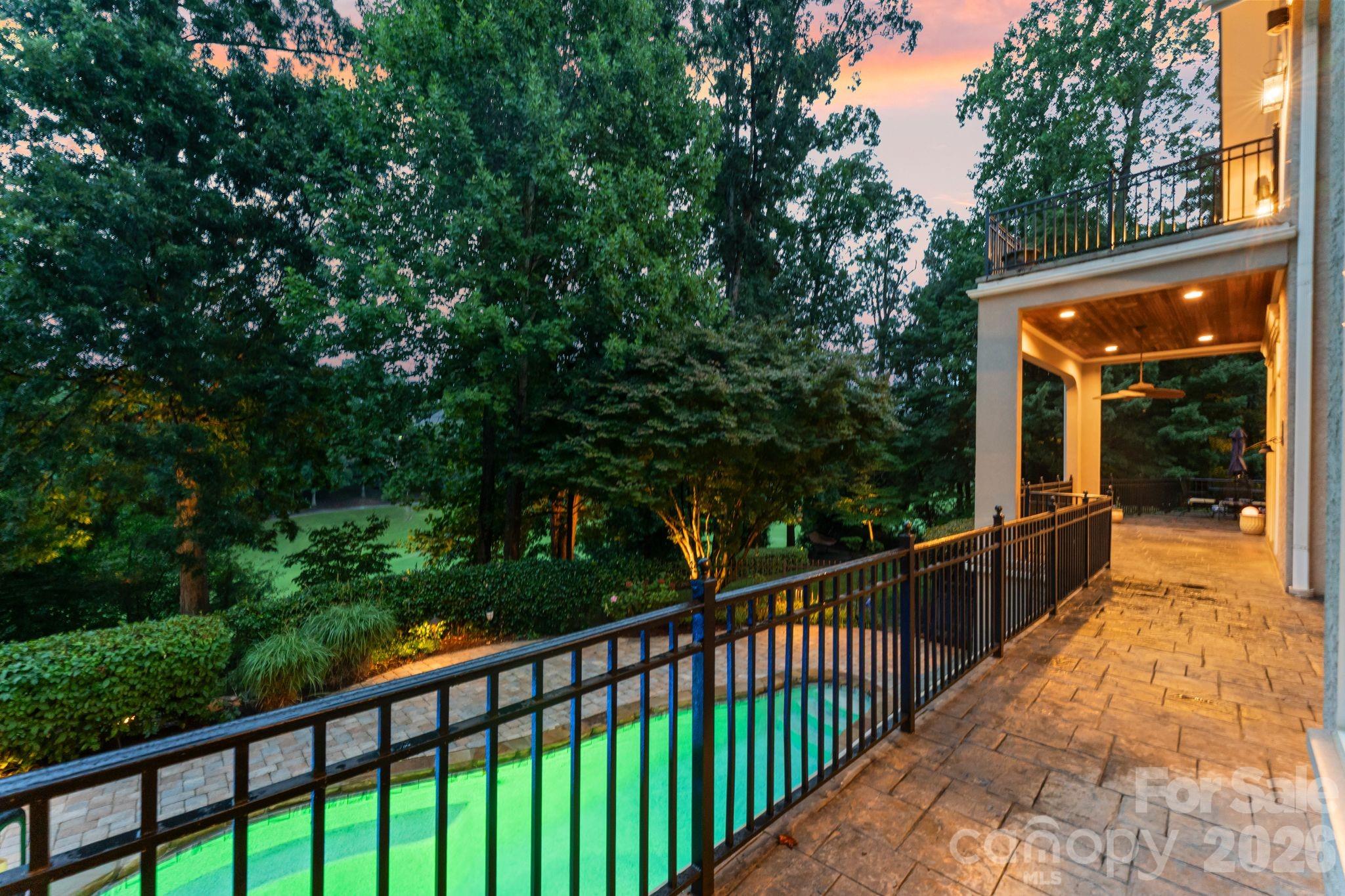 11808 Pleasant Wyatt Place, Charlotte, photo 5 of 8