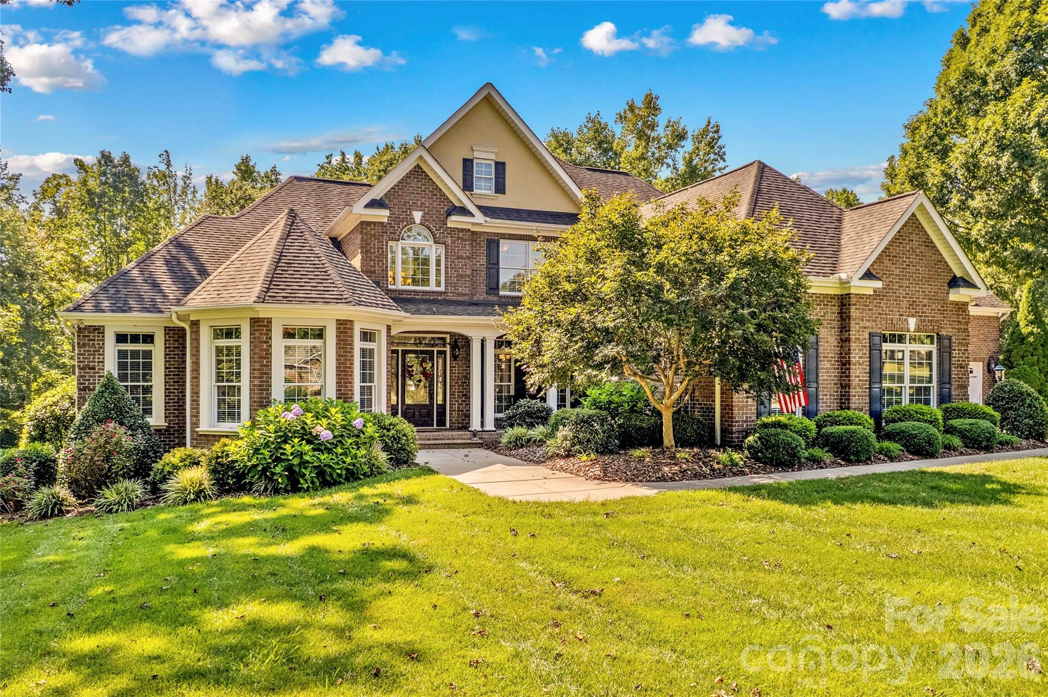 220 Cedar Lake Drive, Statesville, photo 1 of 8