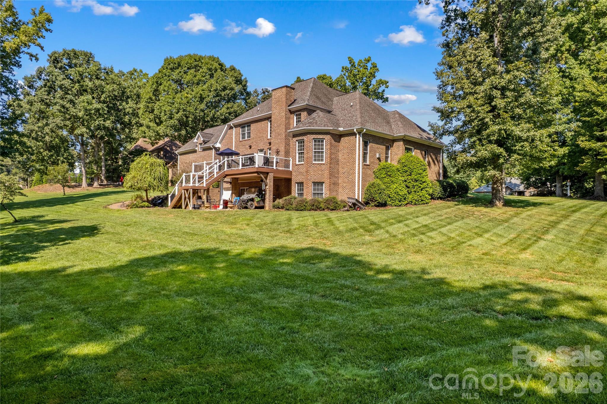 220 Cedar Lake Drive, Statesville, photo 3 of 8
