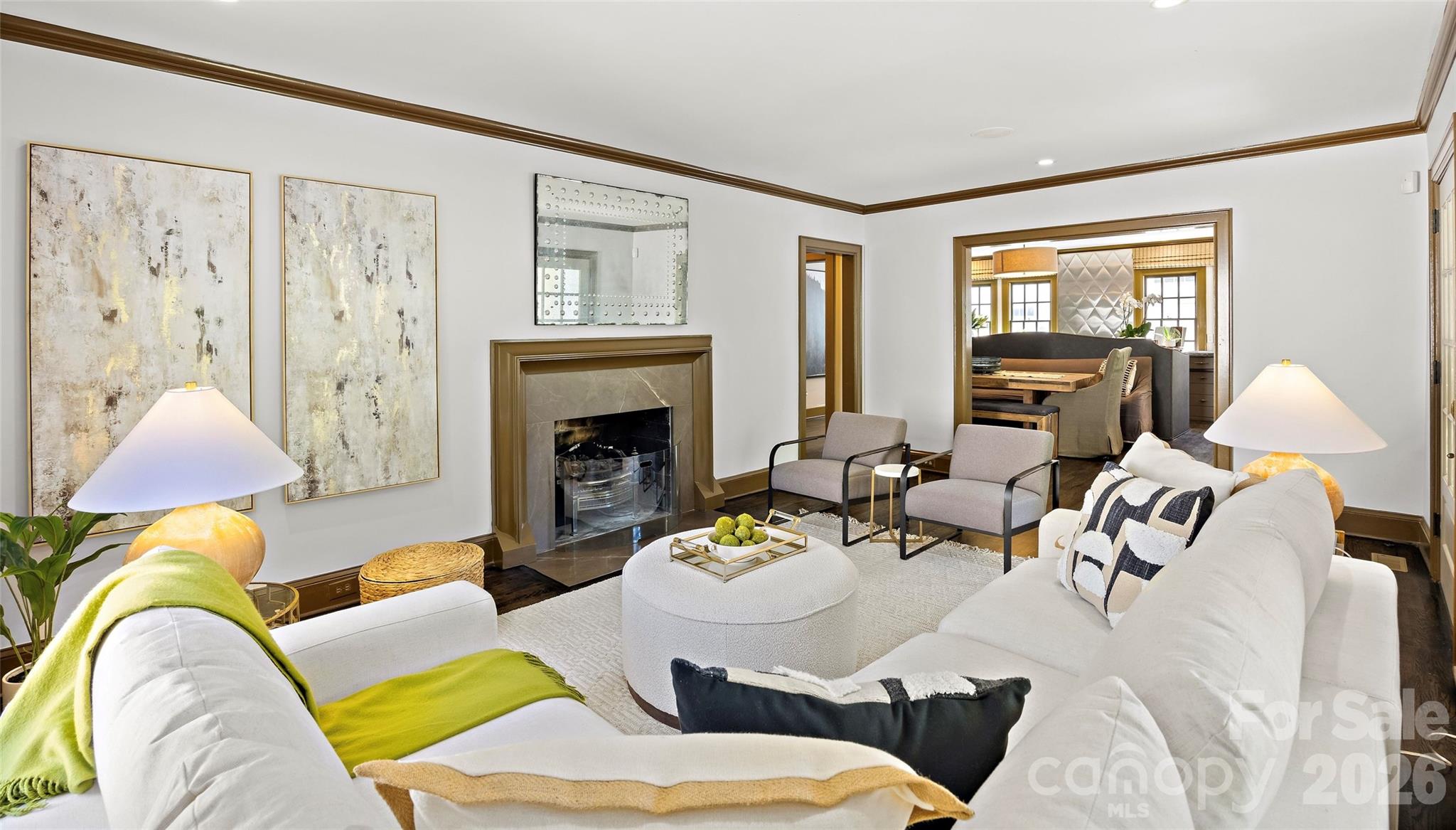 208 Wales Avenue, Charlotte, photo 5 of 8
