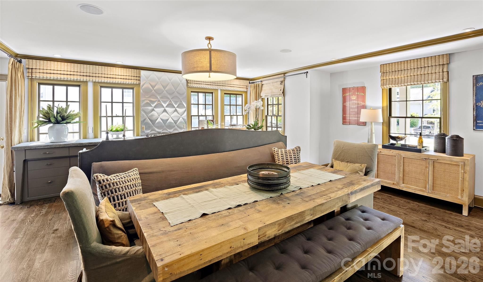 208 Wales Avenue, Charlotte, photo 7 of 8