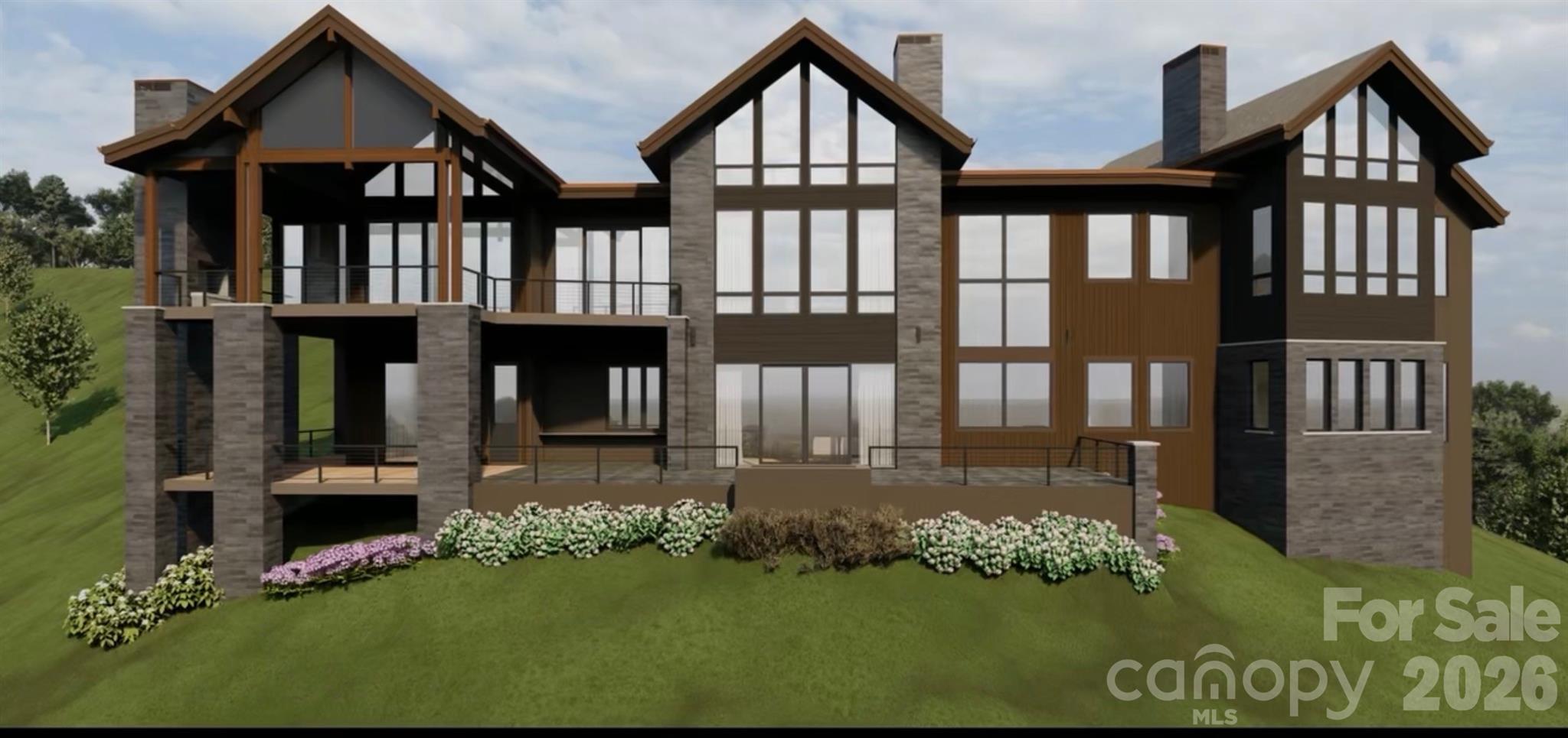 16 Ridge Pine Trail, Arden, photo 7 of 8